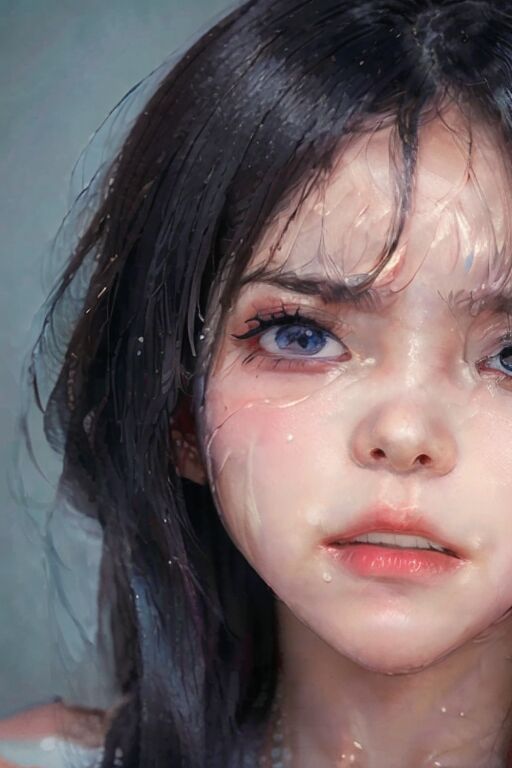 [AI Generated] I hate the cum but I can't resist it-第1章-图片63