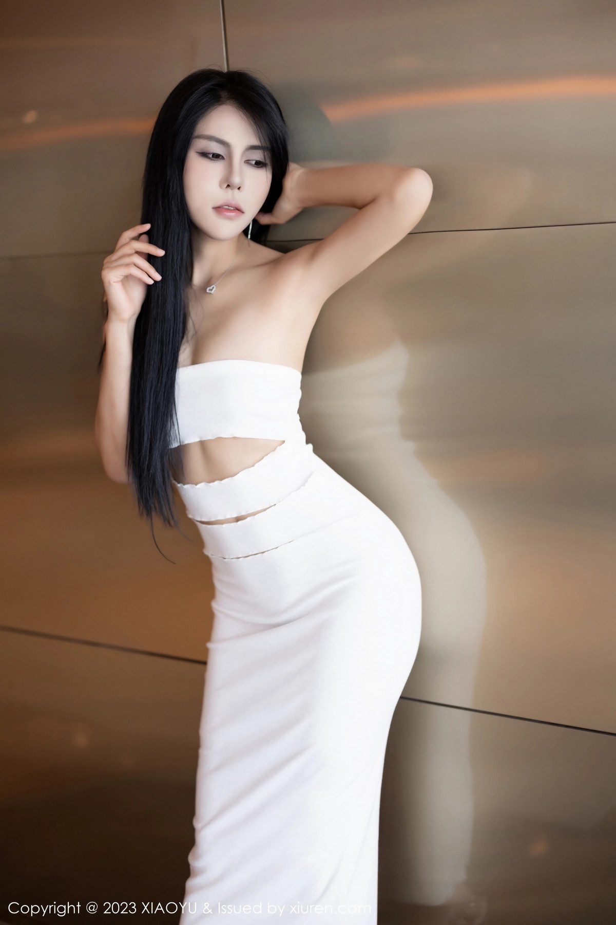 【XIAOYU語畫界】2023.11.07 Vol.1141 金純一 完整版無水印寫真【88P】-第1章-图片5
