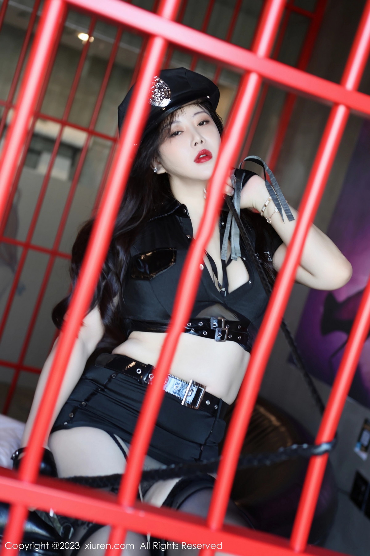 【XiuRen秀人網】2023.11.07 Vol.7622 王婉悠Queen 完整版無水印寫真【62P】-第1章-图片25