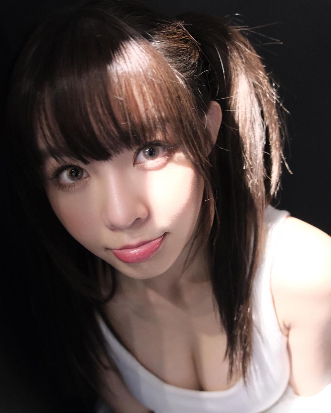 最兇無名正妹 失眠突曬「逆齡國中自拍照」-第1章-图片8