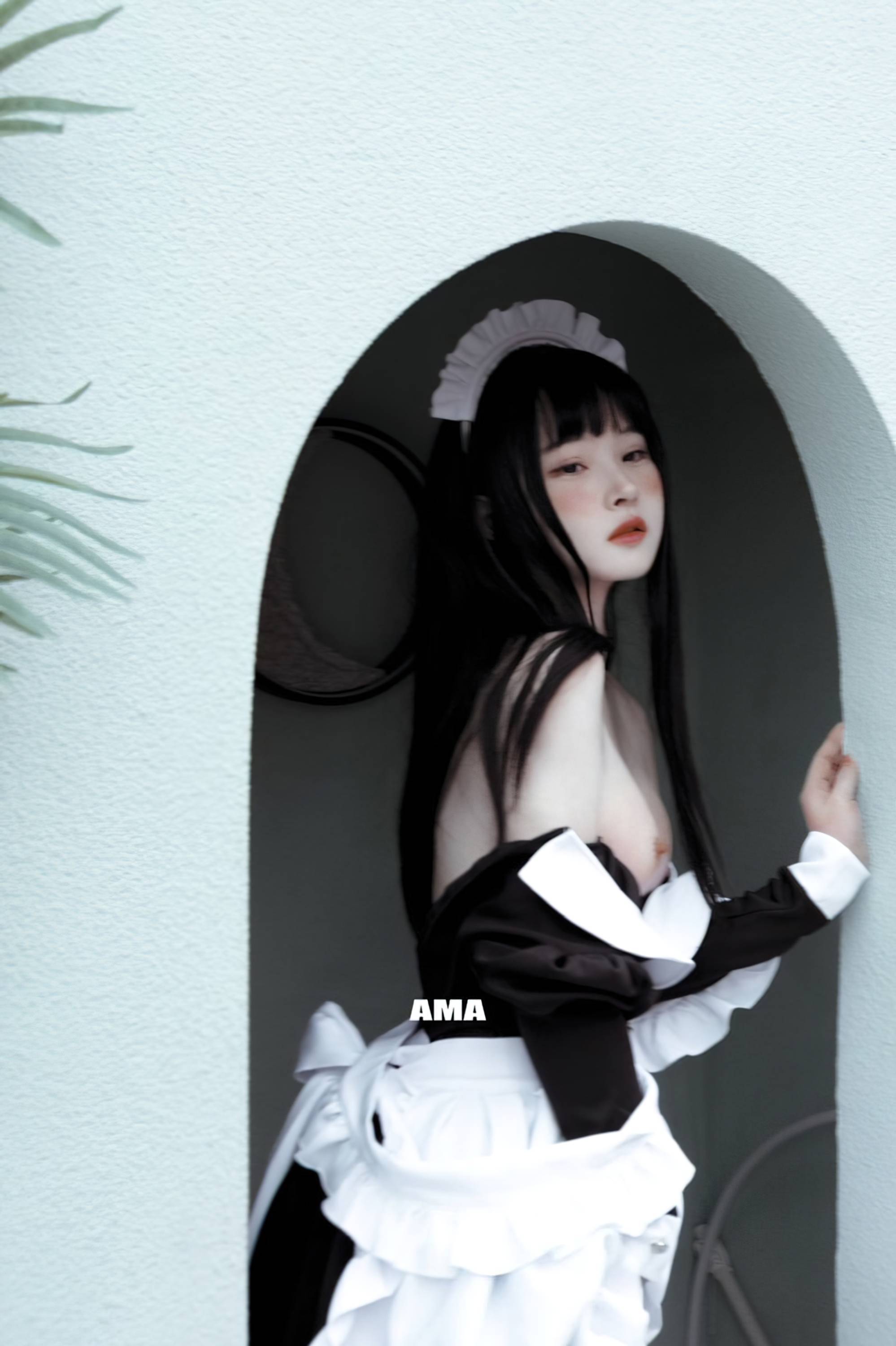 【網路收集系列】白莉愛吃巧克力《 推特合集 》大尺度 VIP福利帖2【76P】-第1章-图片5
