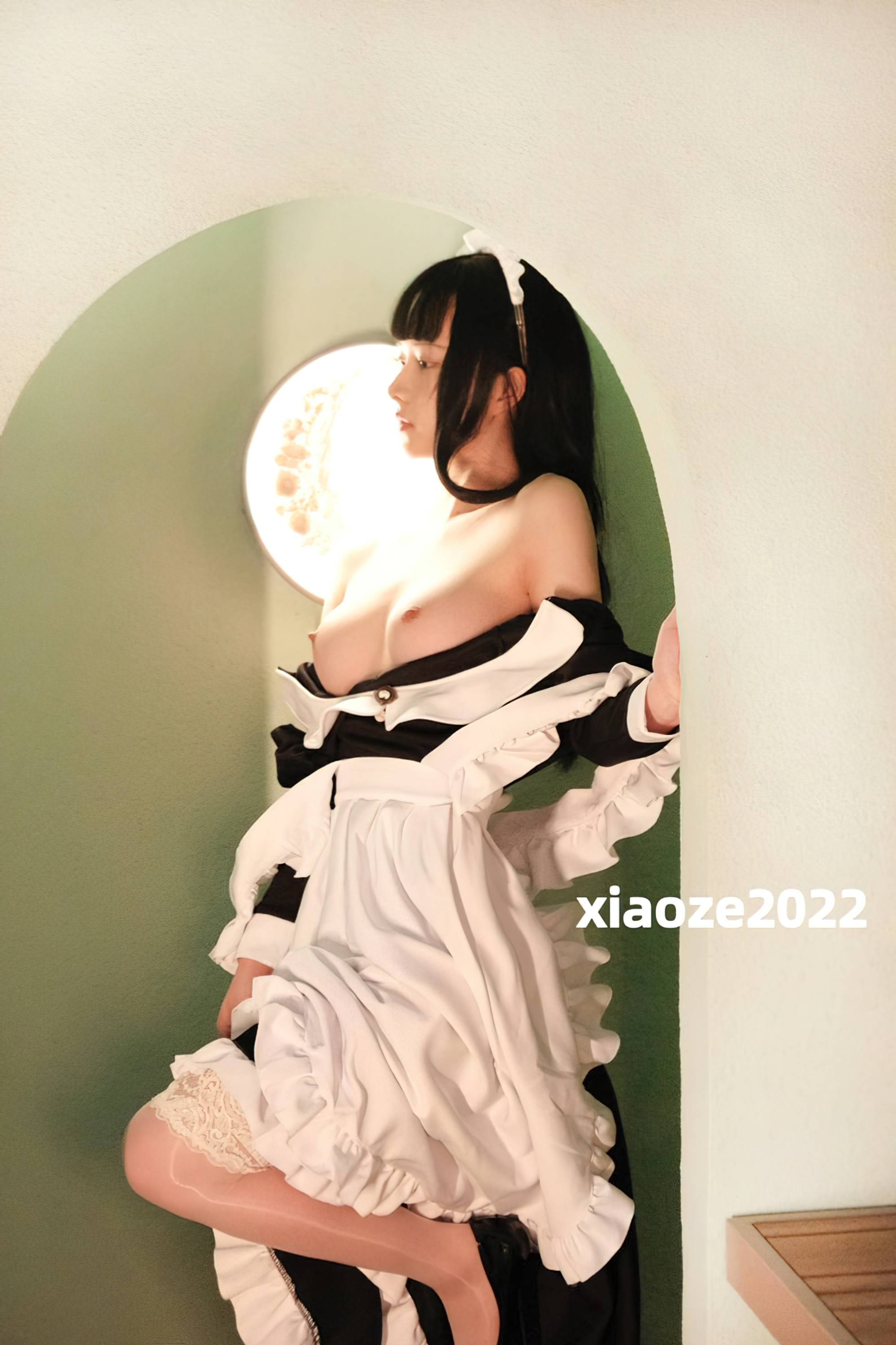 【網路收集系列】白莉愛吃巧克力《 推特合集 》大尺度 VIP福利帖2【76P】-第1章-图片7