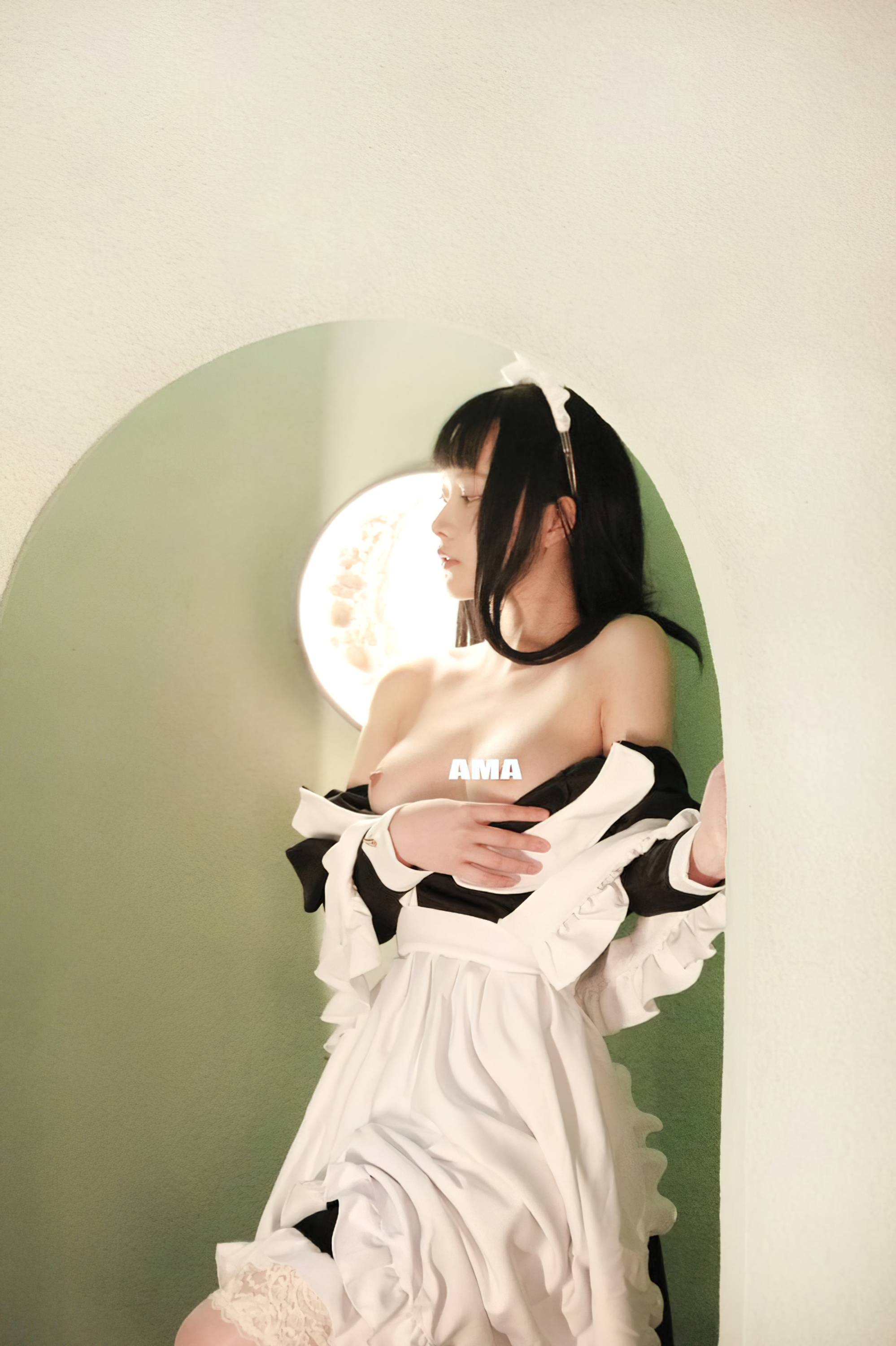 【網路收集系列】白莉愛吃巧克力《 推特合集 》大尺度 VIP福利帖2【76P】-第1章-图片8
