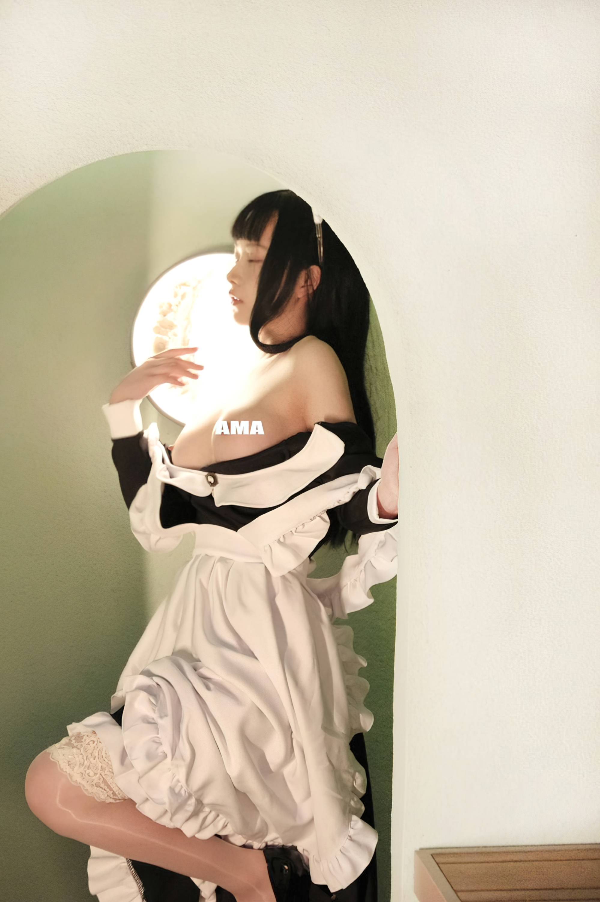 【網路收集系列】白莉愛吃巧克力《 推特合集 》大尺度 VIP福利帖2【76P】-第1章-图片11
