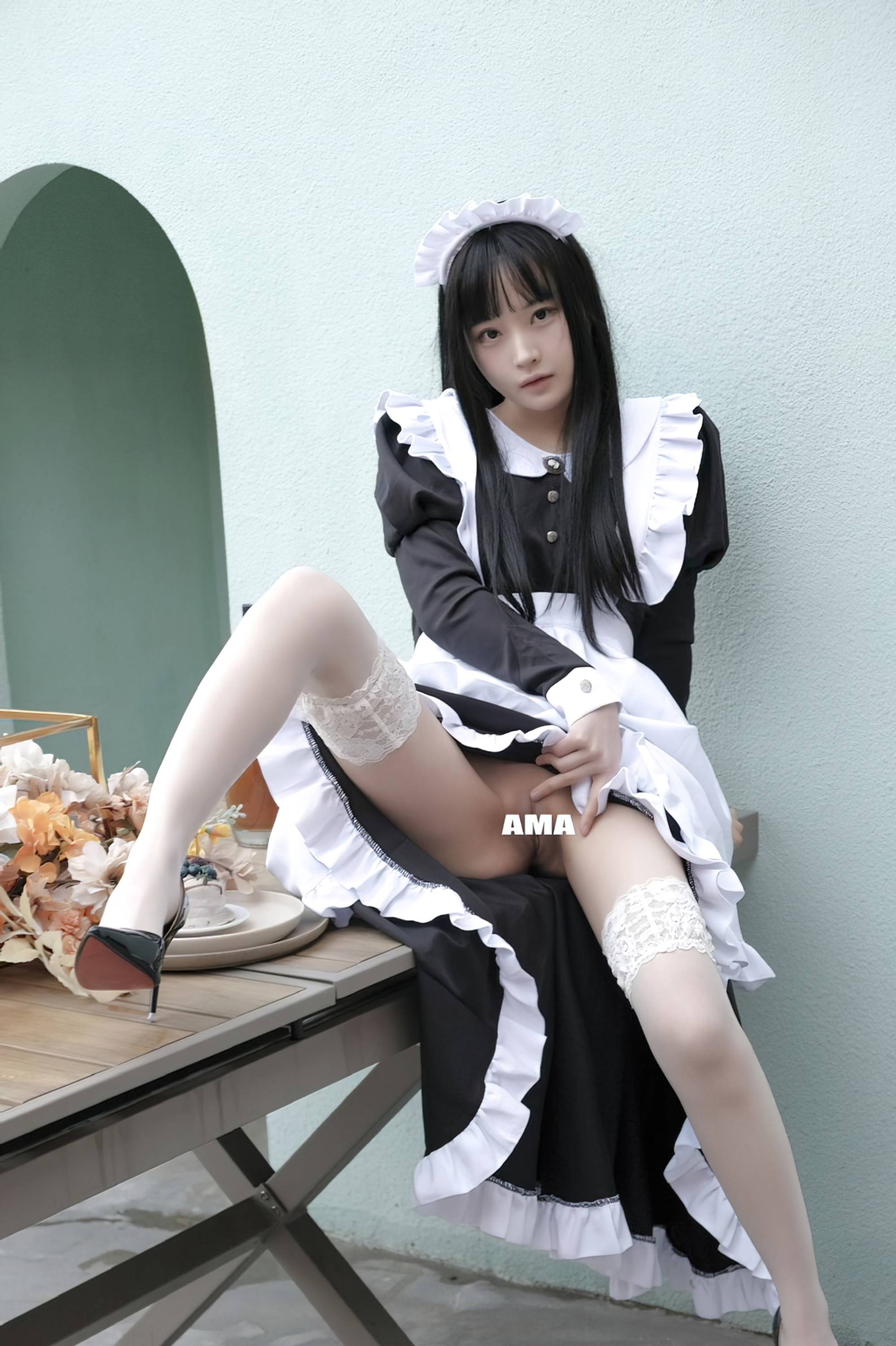 【網路收集系列】白莉愛吃巧克力《 推特合集 》大尺度 VIP福利帖2【76P】-第1章-图片16