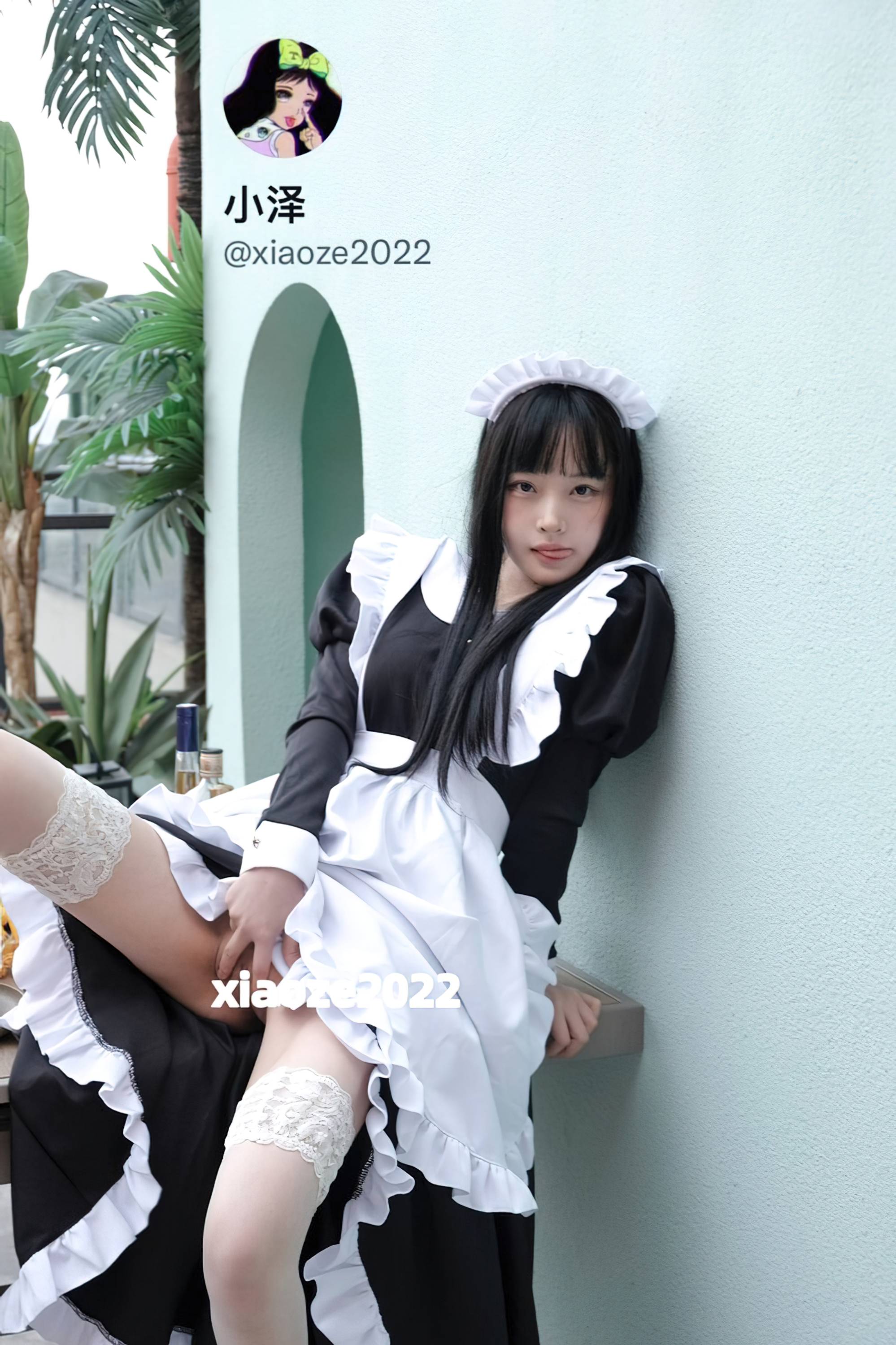 【網路收集系列】白莉愛吃巧克力《 推特合集 》大尺度 VIP福利帖2【76P】-第1章-图片17