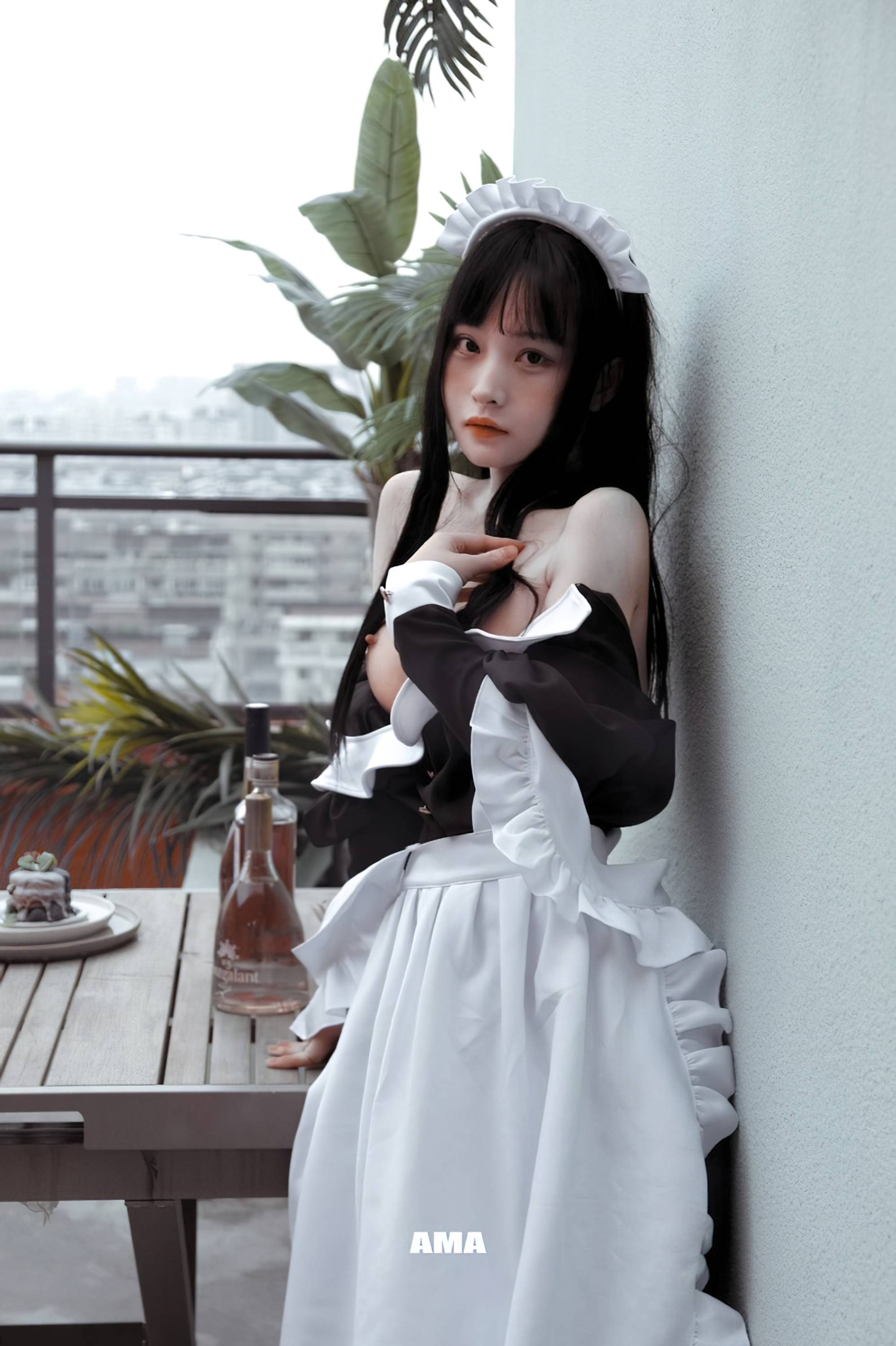 【網路收集系列】白莉愛吃巧克力《 推特合集 》大尺度 VIP福利帖2【76P】-第1章-图片18