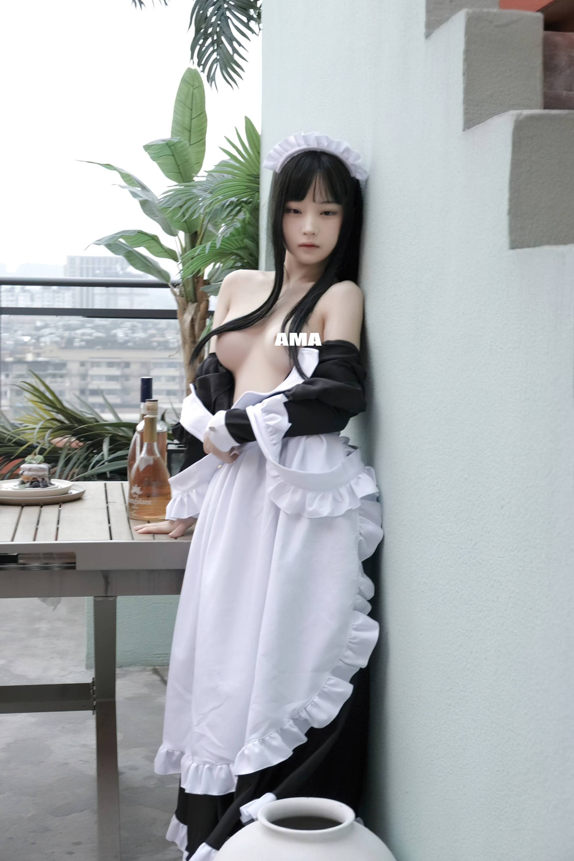 【網路收集系列】白莉愛吃巧克力《 推特合集 》大尺度 VIP福利帖2【76P】-第1章-图片19