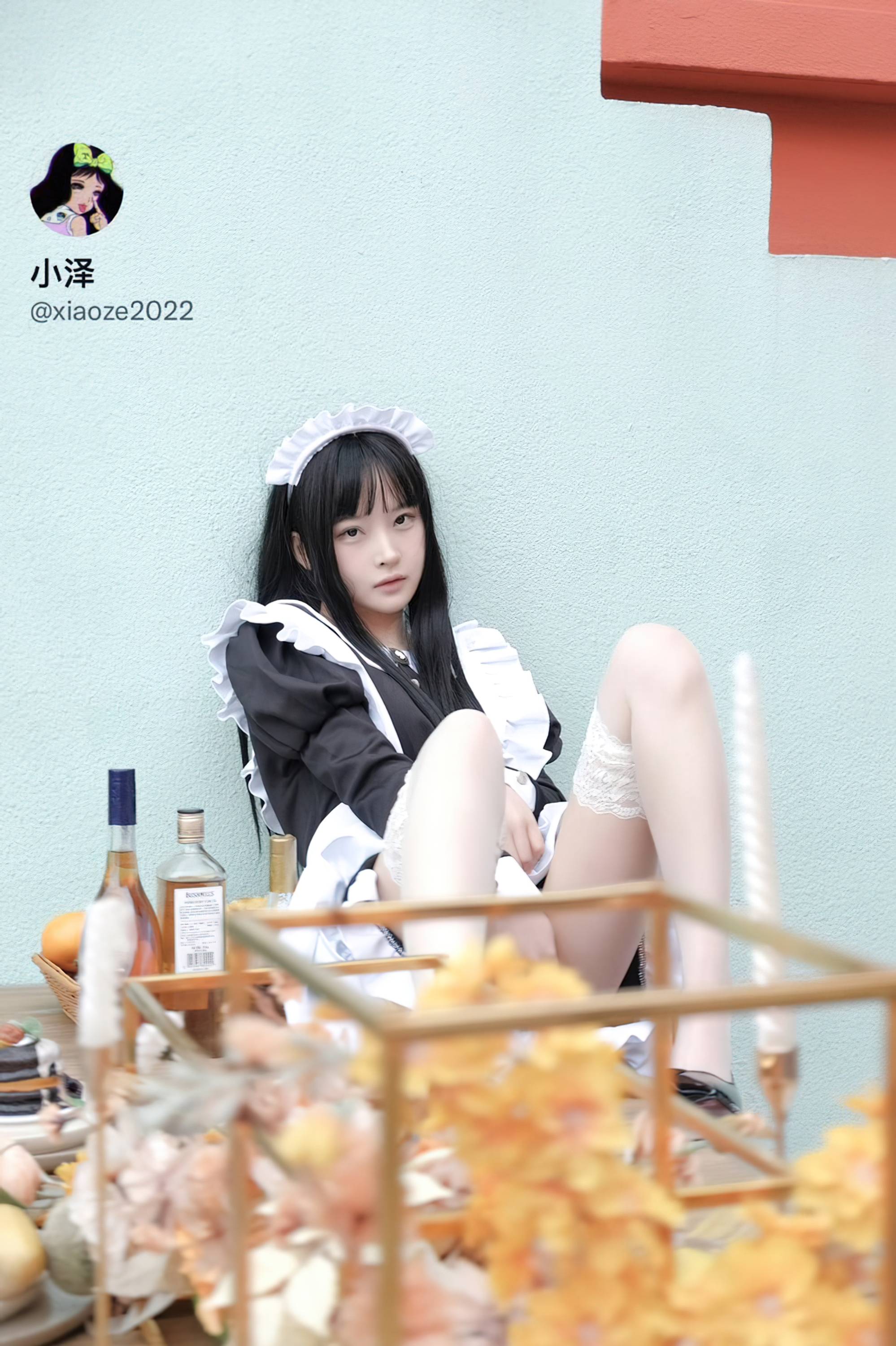 【網路收集系列】白莉愛吃巧克力《 推特合集 》大尺度 VIP福利帖2【76P】-第1章-图片22