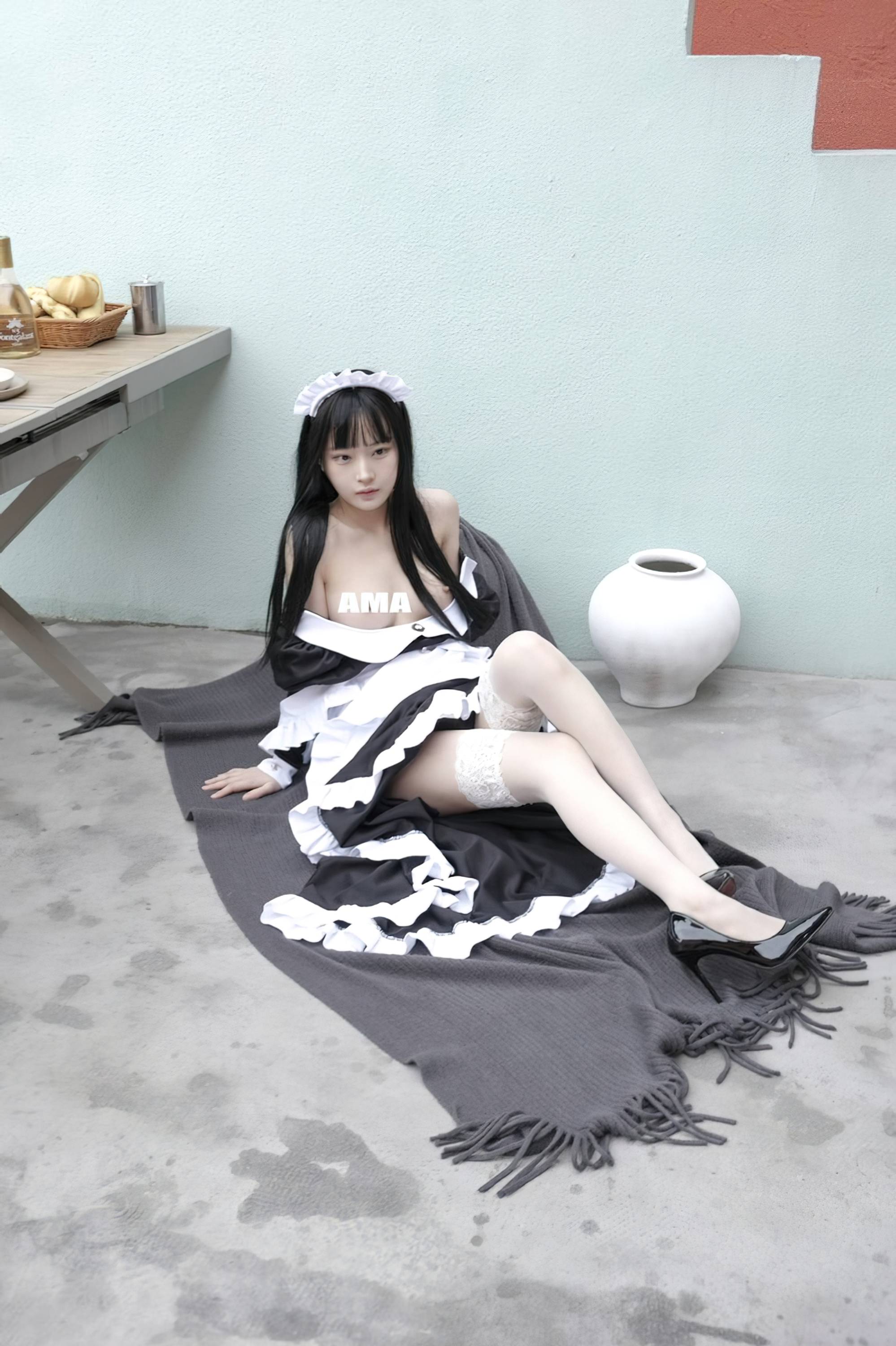 【網路收集系列】白莉愛吃巧克力《 推特合集 》大尺度 VIP福利帖2【76P】-第1章-图片23