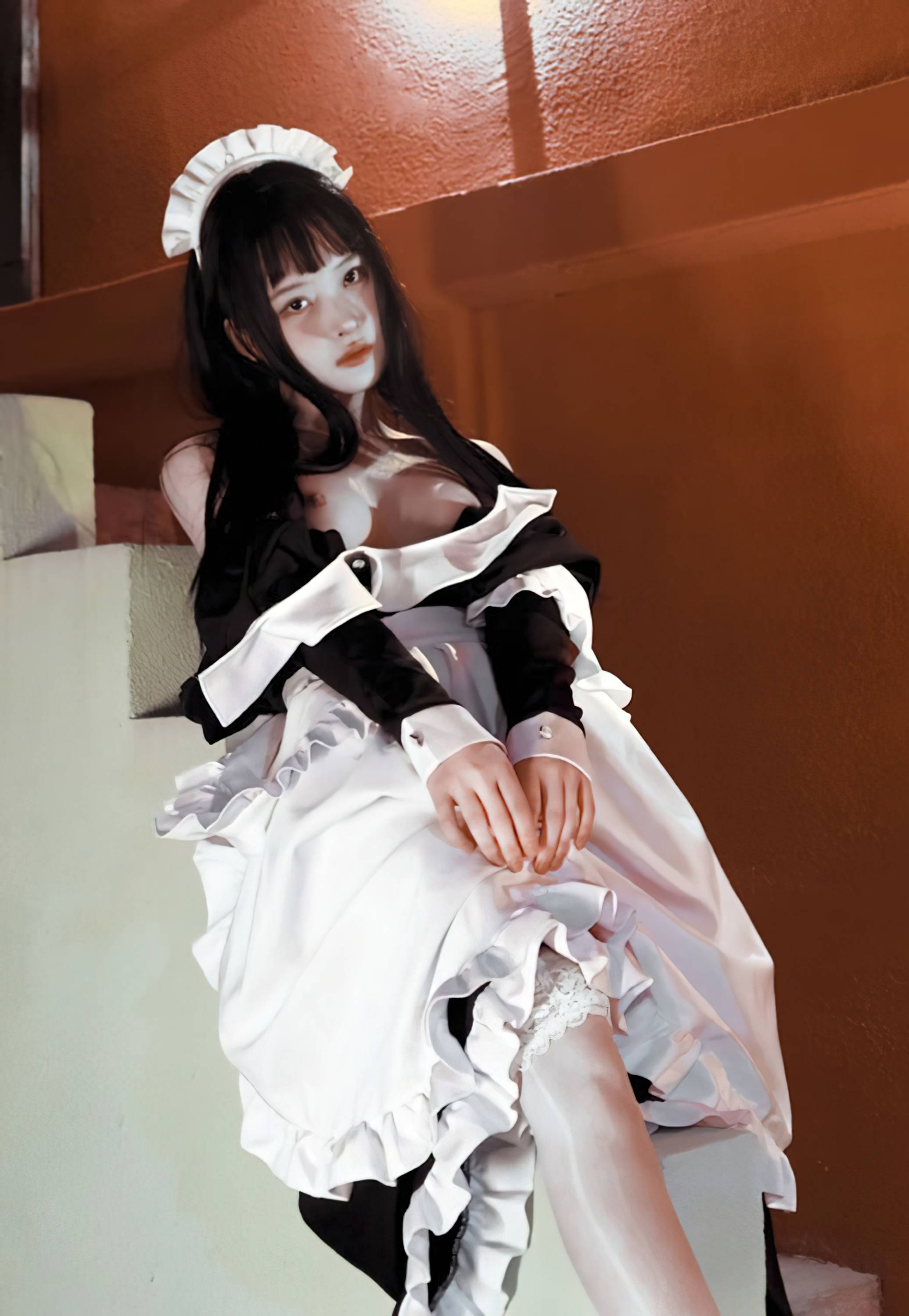 【網路收集系列】白莉愛吃巧克力《 推特合集 》大尺度 VIP福利帖2【76P】-第1章-图片29