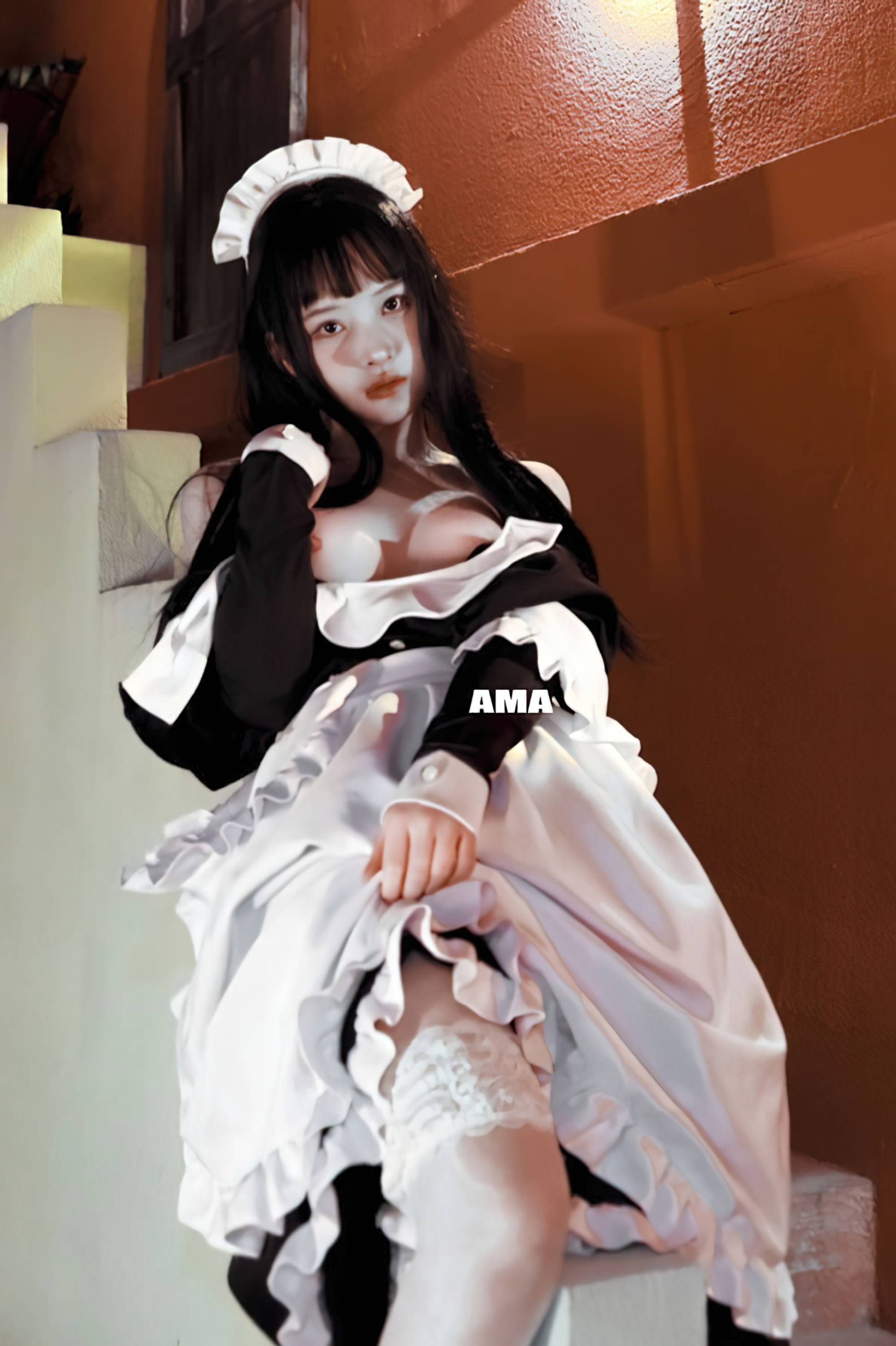 【網路收集系列】白莉愛吃巧克力《 推特合集 》大尺度 VIP福利帖2【76P】-第1章-图片30