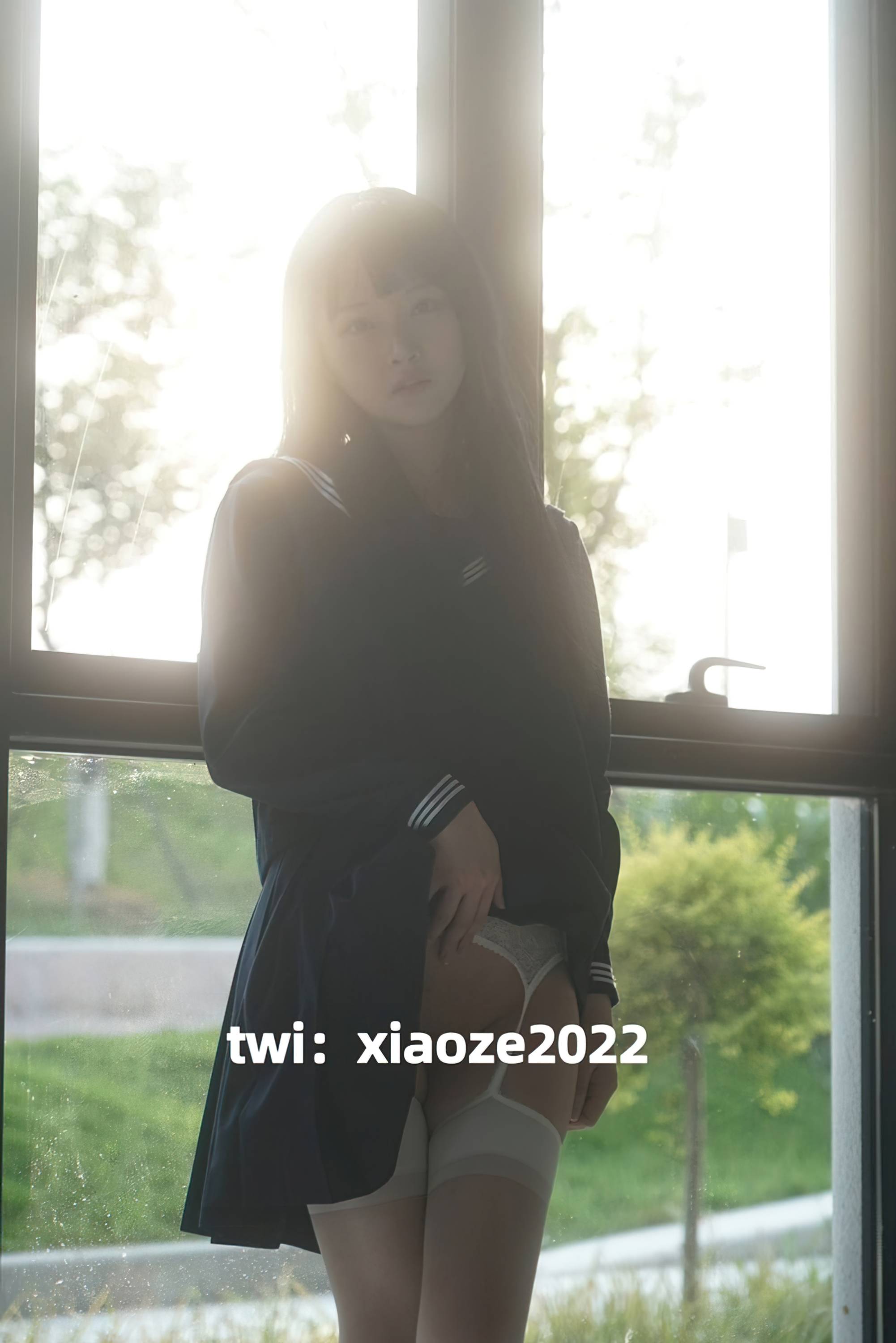 【網路收集系列】白莉愛吃巧克力《 推特合集 》大尺度 VIP福利帖2【76P】-第1章-图片33