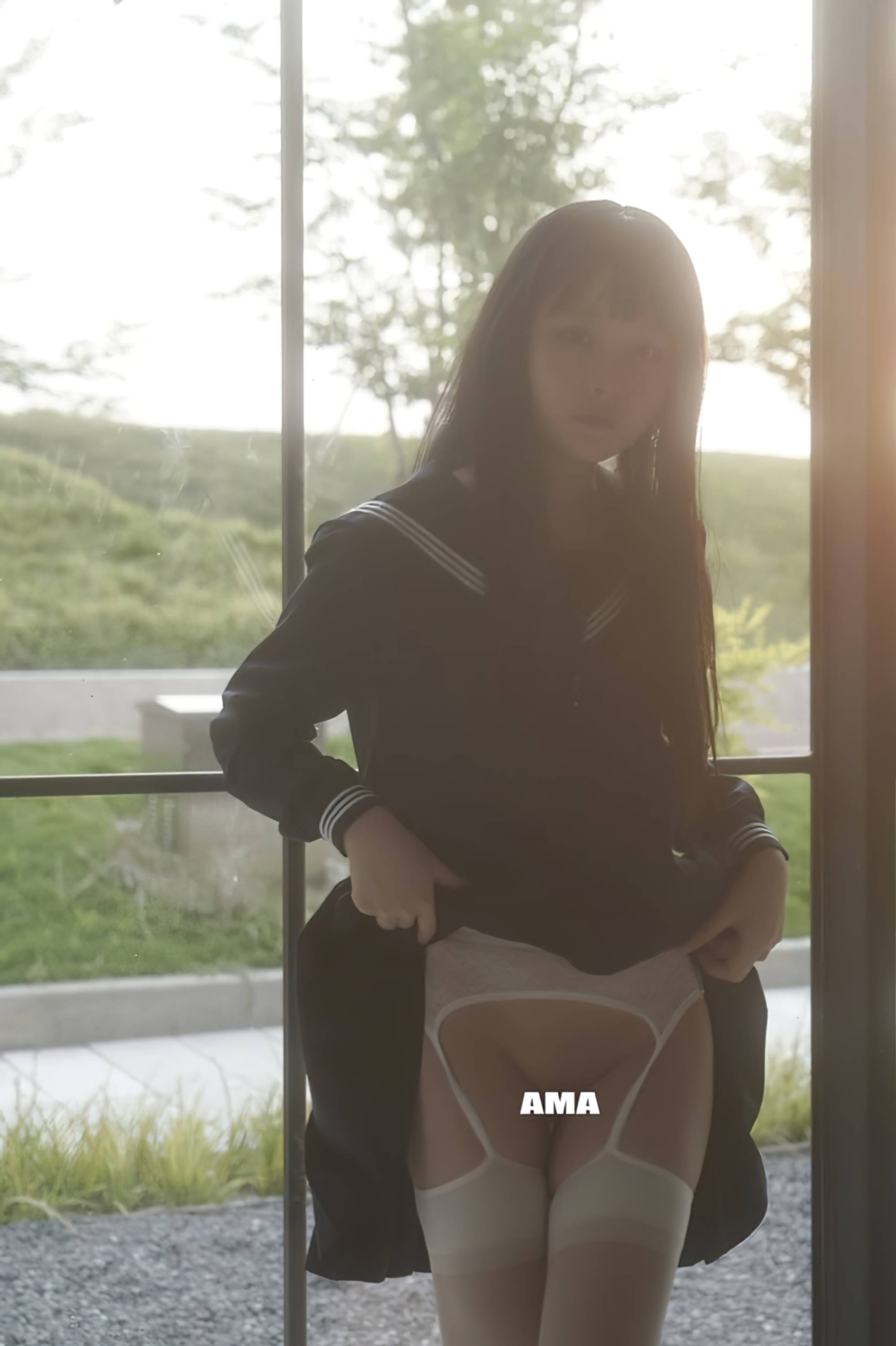 【網路收集系列】白莉愛吃巧克力《 推特合集 》大尺度 VIP福利帖2【76P】-第1章-图片35