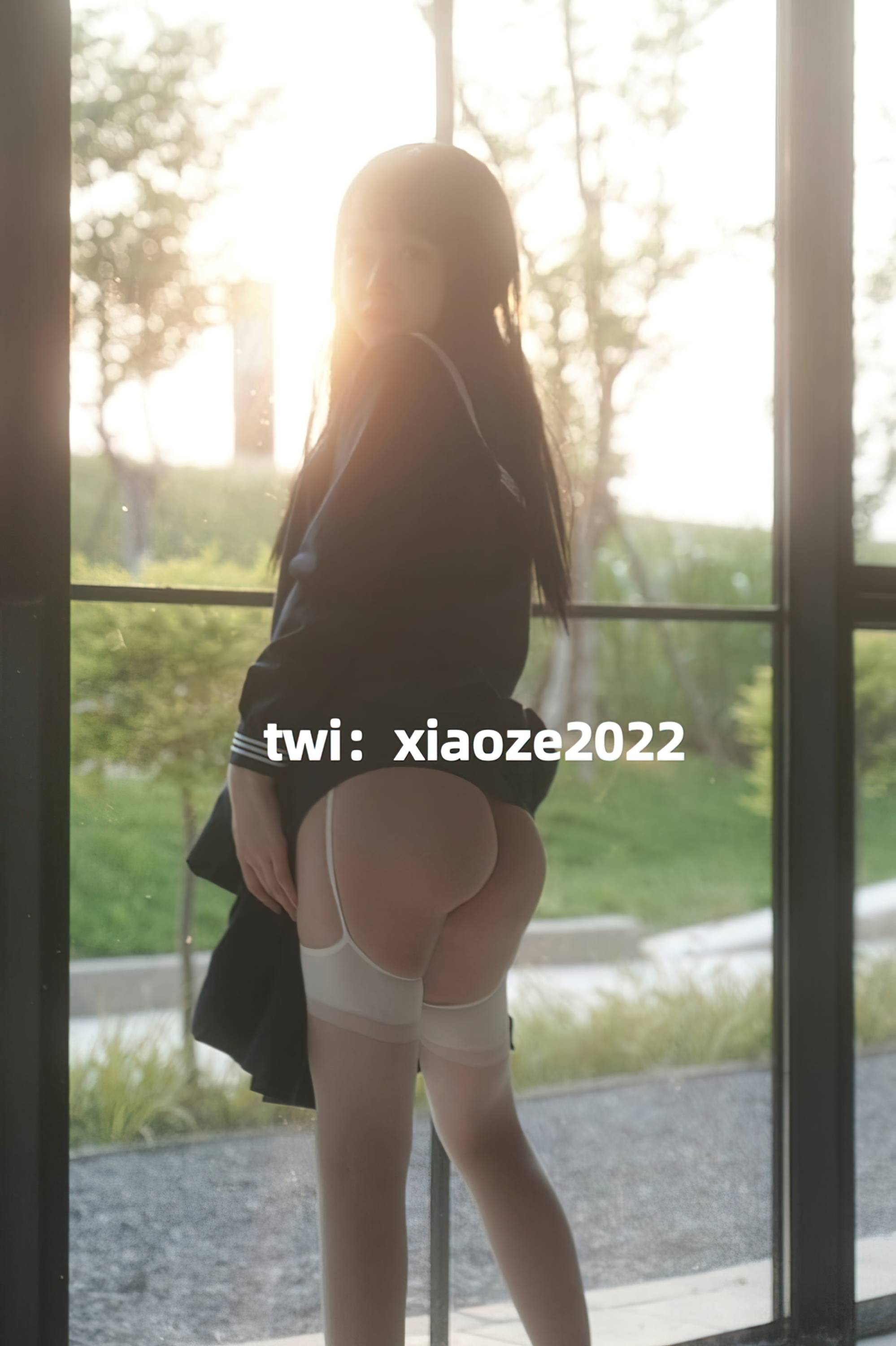 【網路收集系列】白莉愛吃巧克力《 推特合集 》大尺度 VIP福利帖2【76P】-第1章-图片36