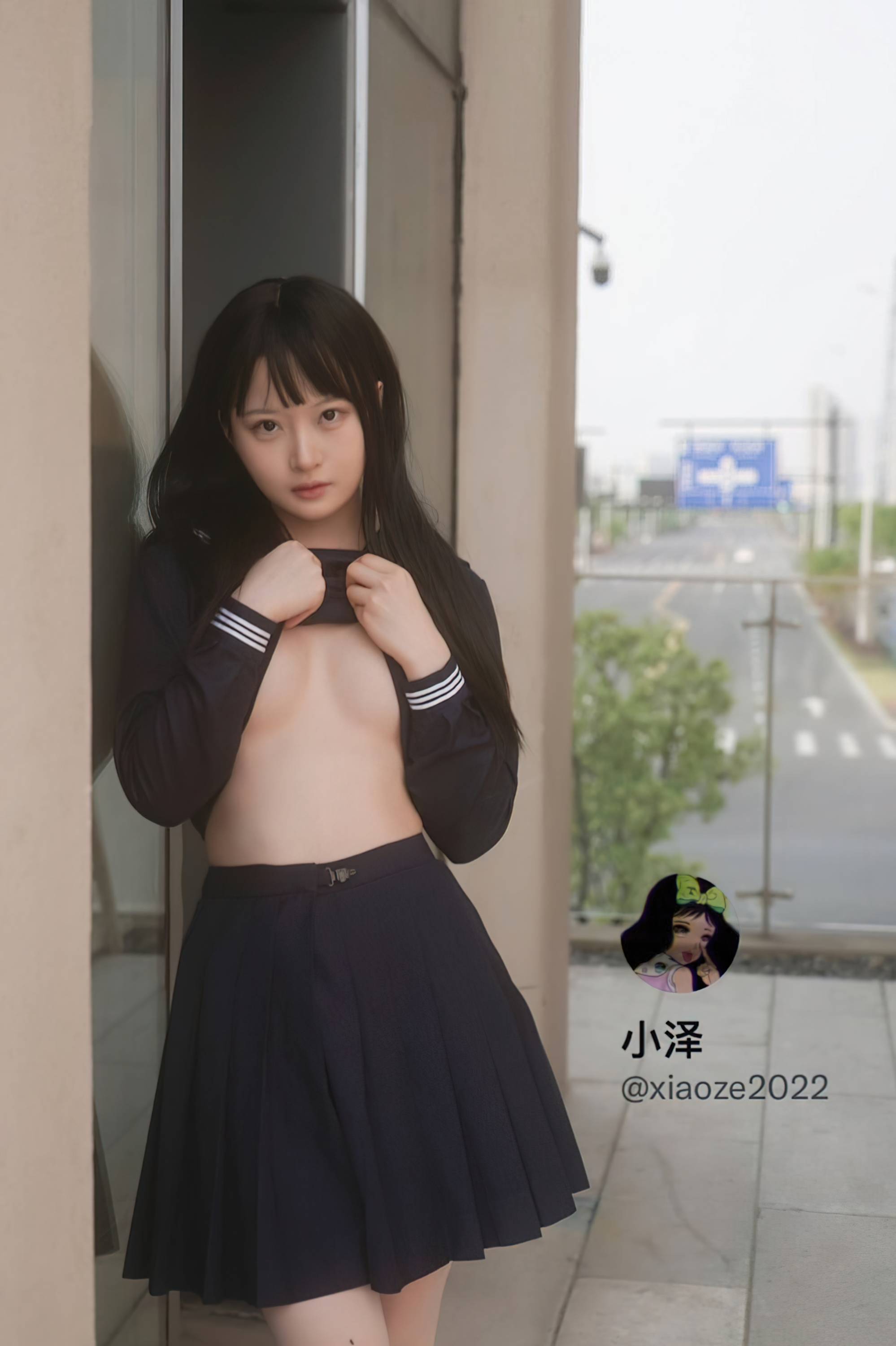 【網路收集系列】白莉愛吃巧克力《 推特合集 》大尺度 VIP福利帖2【76P】-第1章-图片37