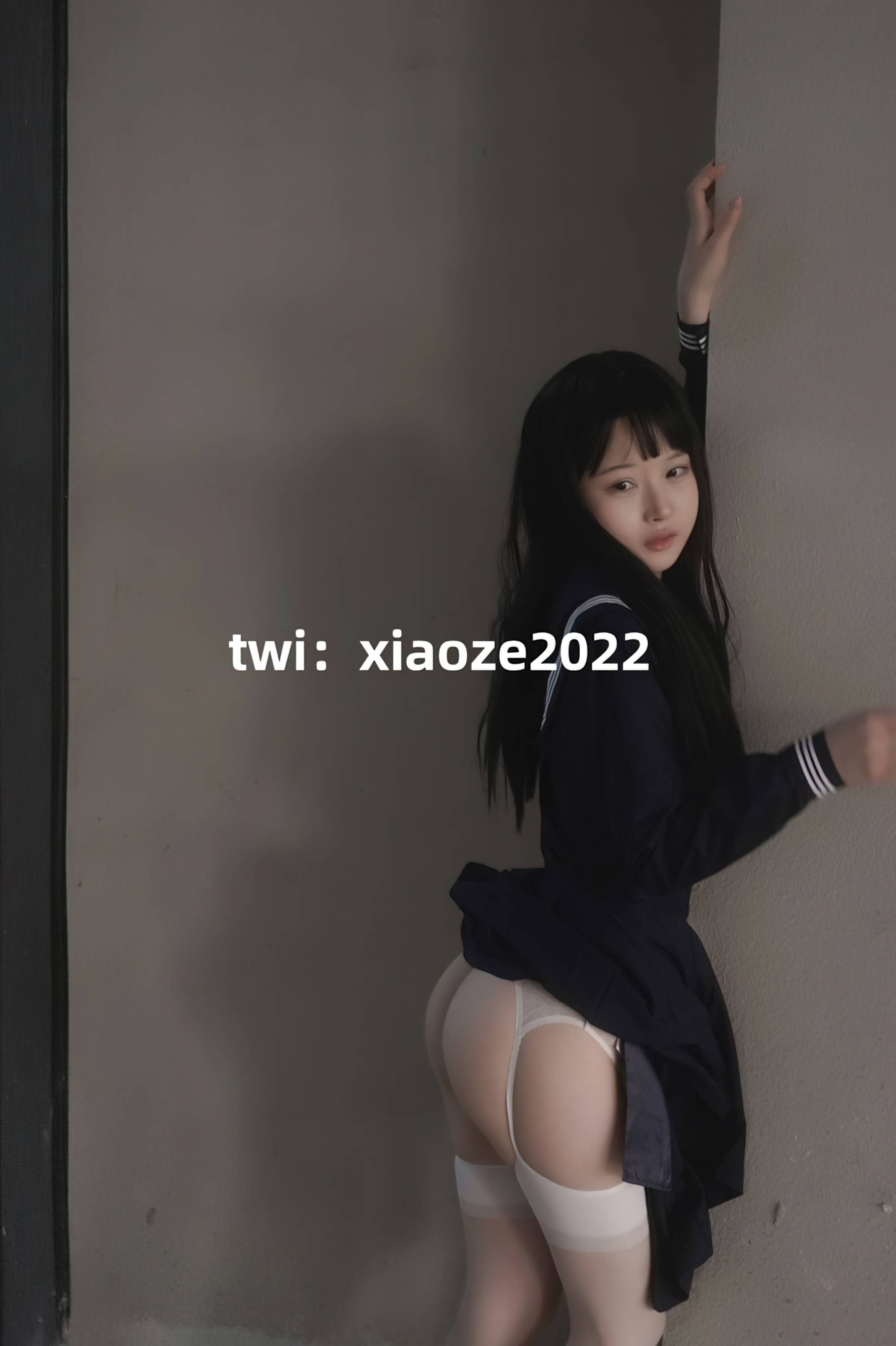 【網路收集系列】白莉愛吃巧克力《 推特合集 》大尺度 VIP福利帖2【76P】-第1章-图片39