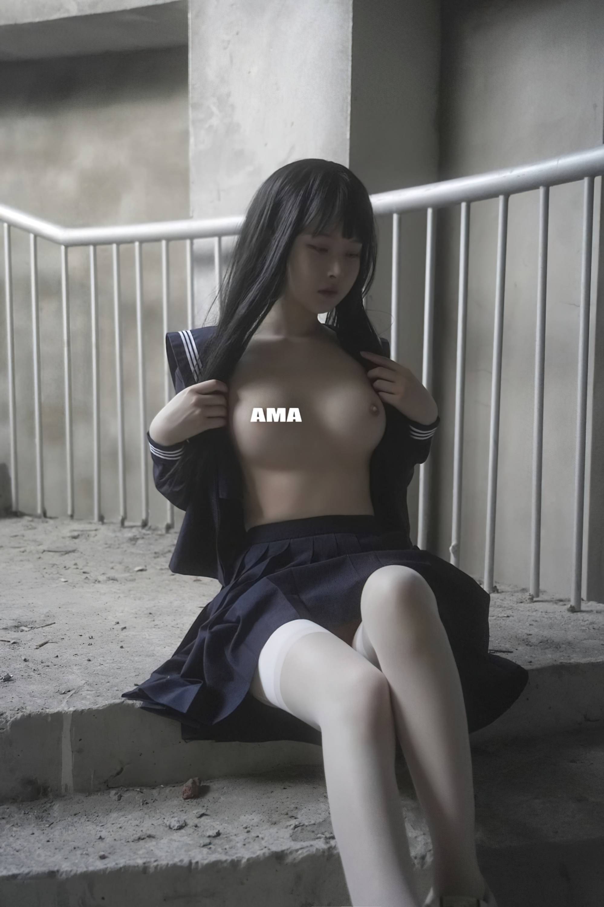 【網路收集系列】白莉愛吃巧克力《 推特合集 》大尺度 VIP福利帖2【76P】-第1章-图片42