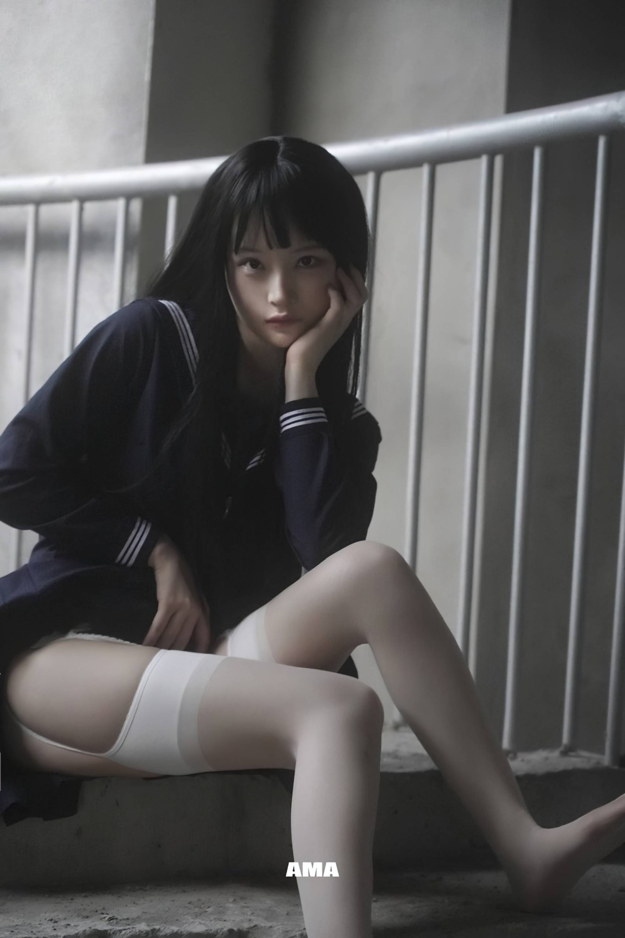 【網路收集系列】白莉愛吃巧克力《 推特合集 》大尺度 VIP福利帖2【76P】-第1章-图片43