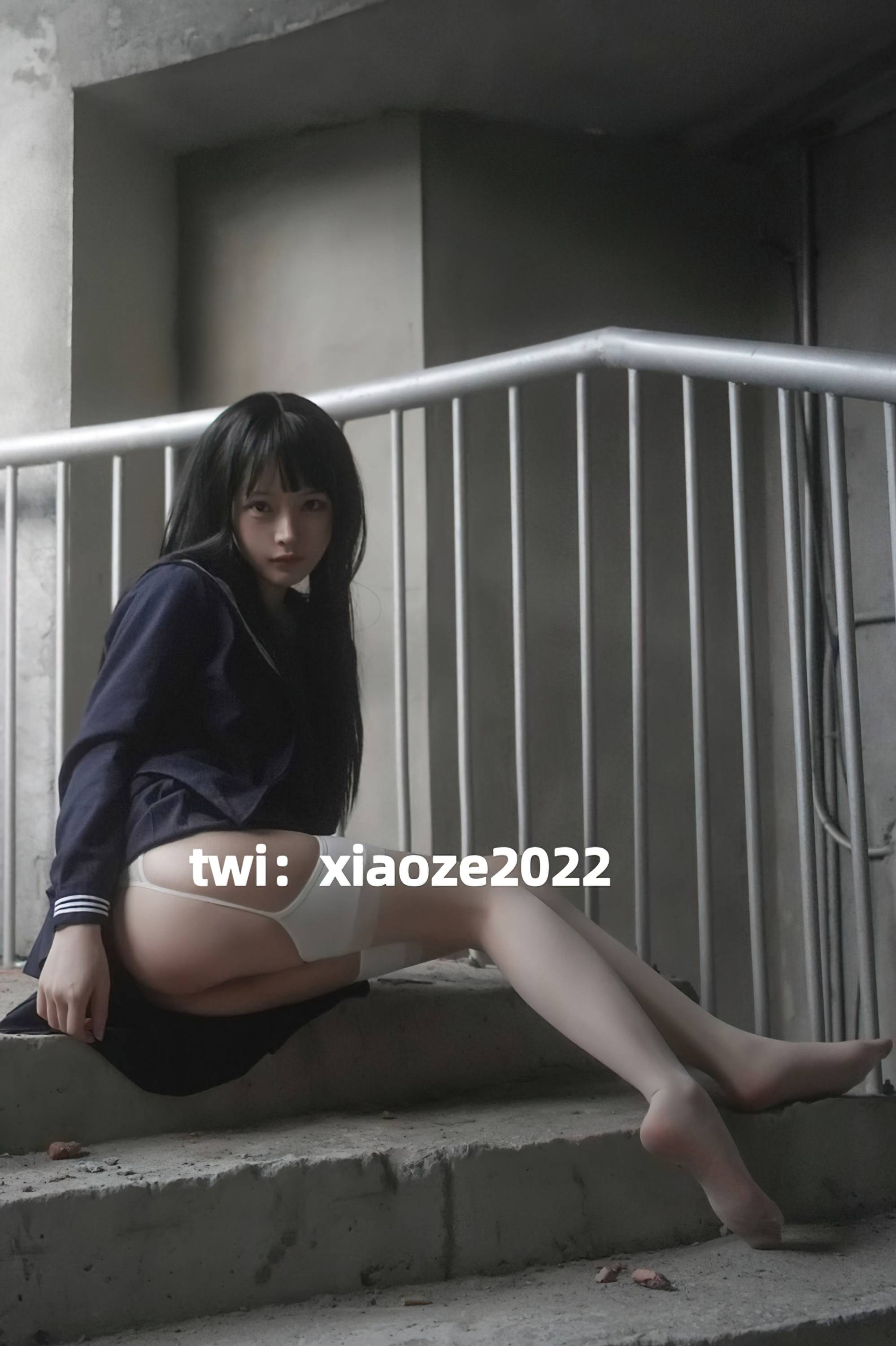 【網路收集系列】白莉愛吃巧克力《 推特合集 》大尺度 VIP福利帖2【76P】-第1章-图片46