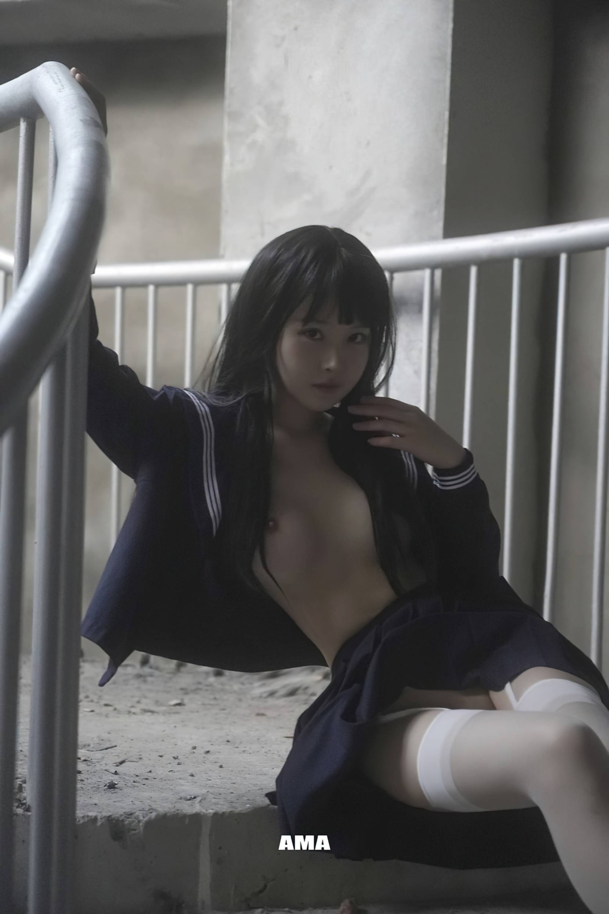 【網路收集系列】白莉愛吃巧克力《 推特合集 》大尺度 VIP福利帖2【76P】-第1章-图片47