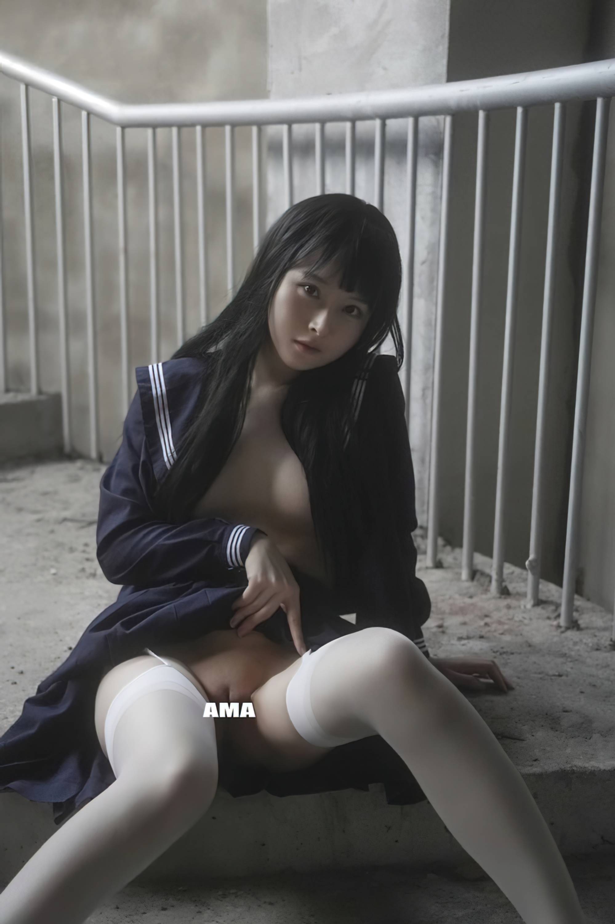 【網路收集系列】白莉愛吃巧克力《 推特合集 》大尺度 VIP福利帖2【76P】-第1章-图片50
