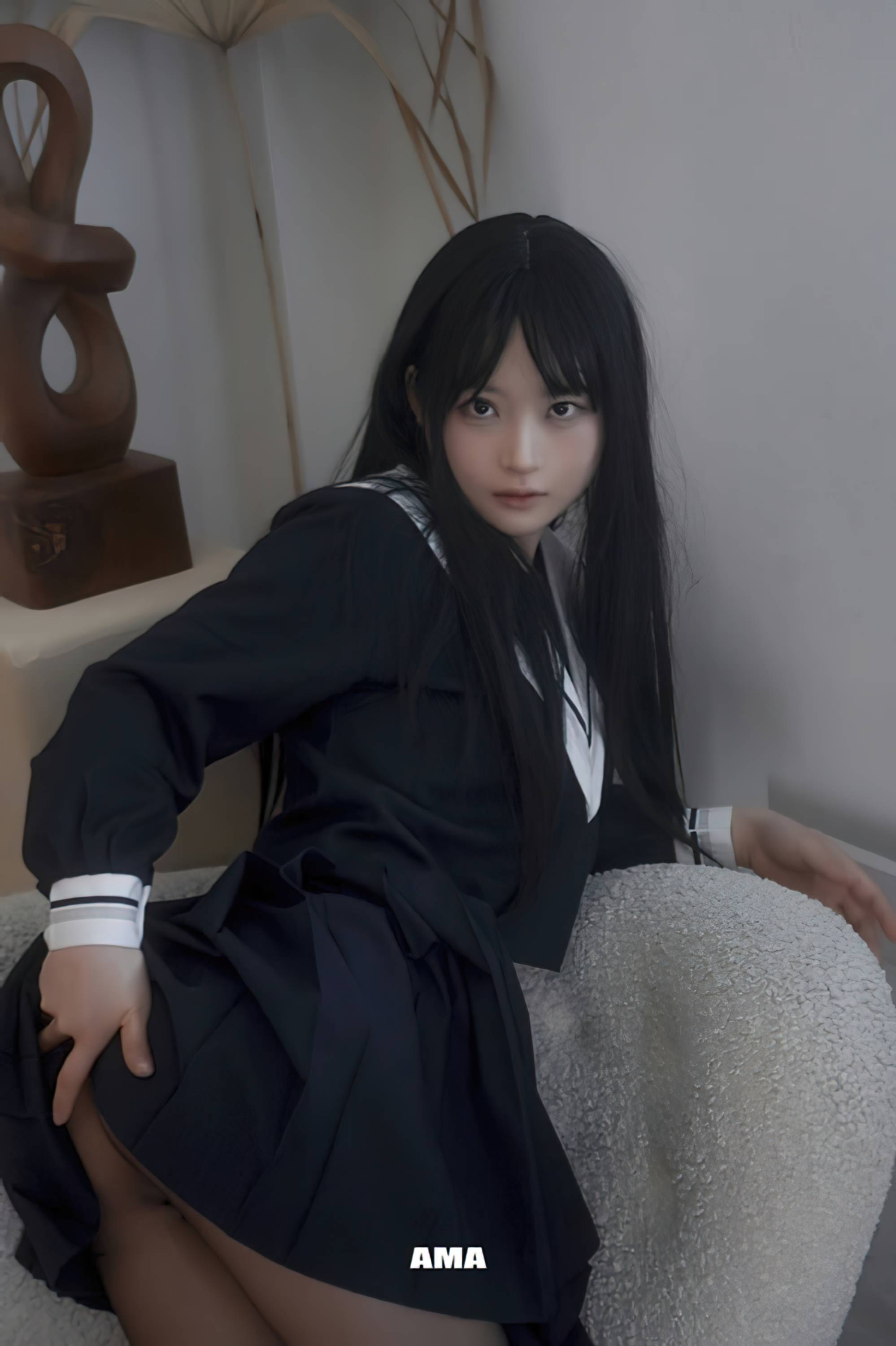 【網路收集系列】白莉愛吃巧克力《 推特合集 》大尺度 VIP福利帖2【76P】-第1章-图片52