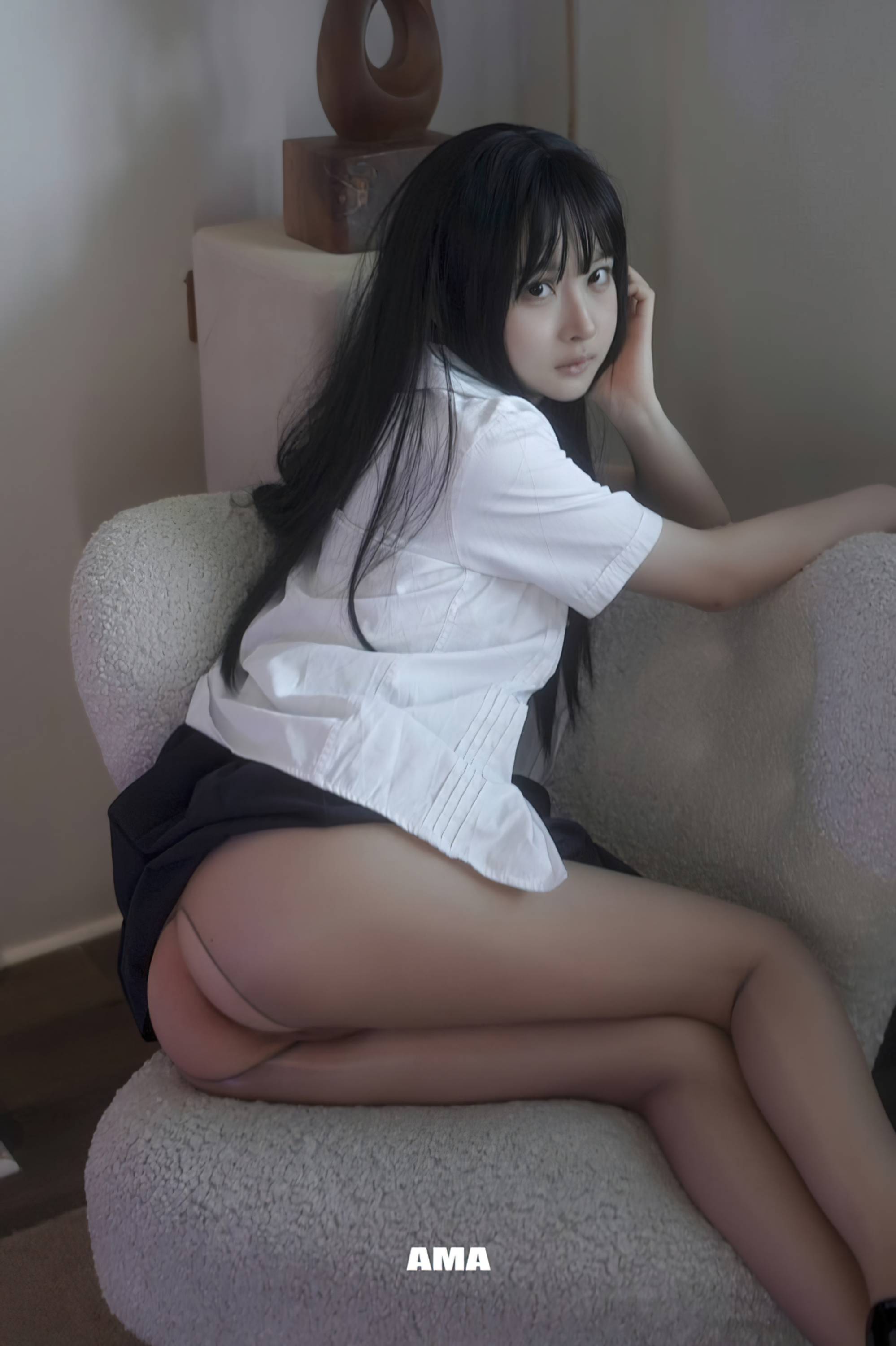 【網路收集系列】白莉愛吃巧克力《 推特合集 》大尺度 VIP福利帖2【76P】-第1章-图片67