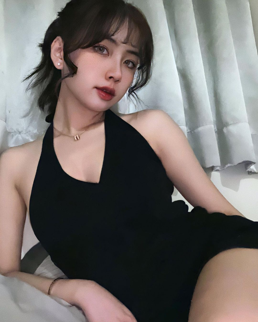 火辣女孩「鹿媗」美乳豐滿驚人 滿滿的電力十足-第1章-图片10