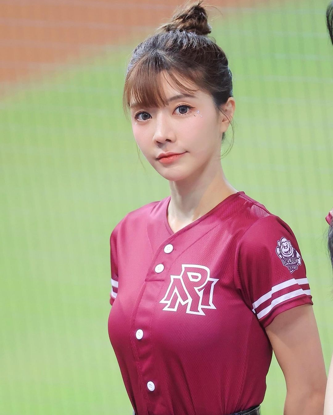 Tianjin grade sister