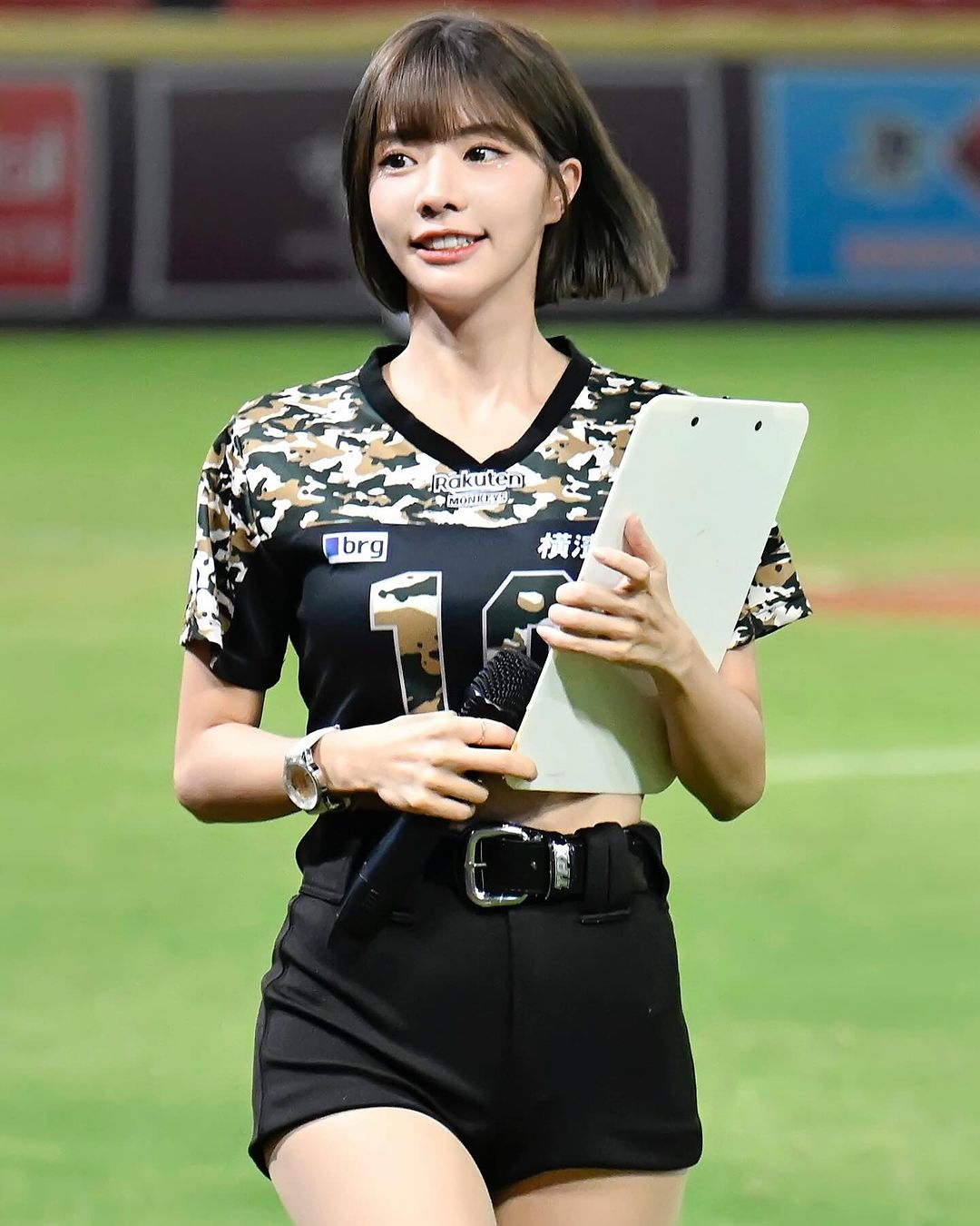 Tianjin grade sister