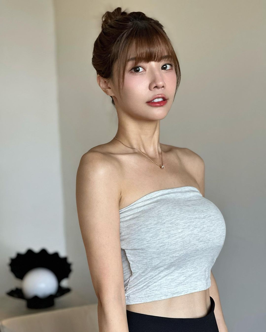 Tianjin grade sister