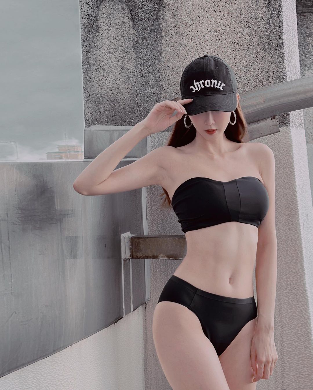 成熟御姐「金允喬」性感渾圓曲線曝光了 絕佳滿分-第1章-图片6