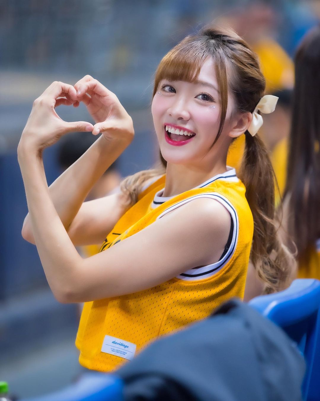 氣質港妹「冼迪琦」長相甜美惹人憐愛-第1章-图片6