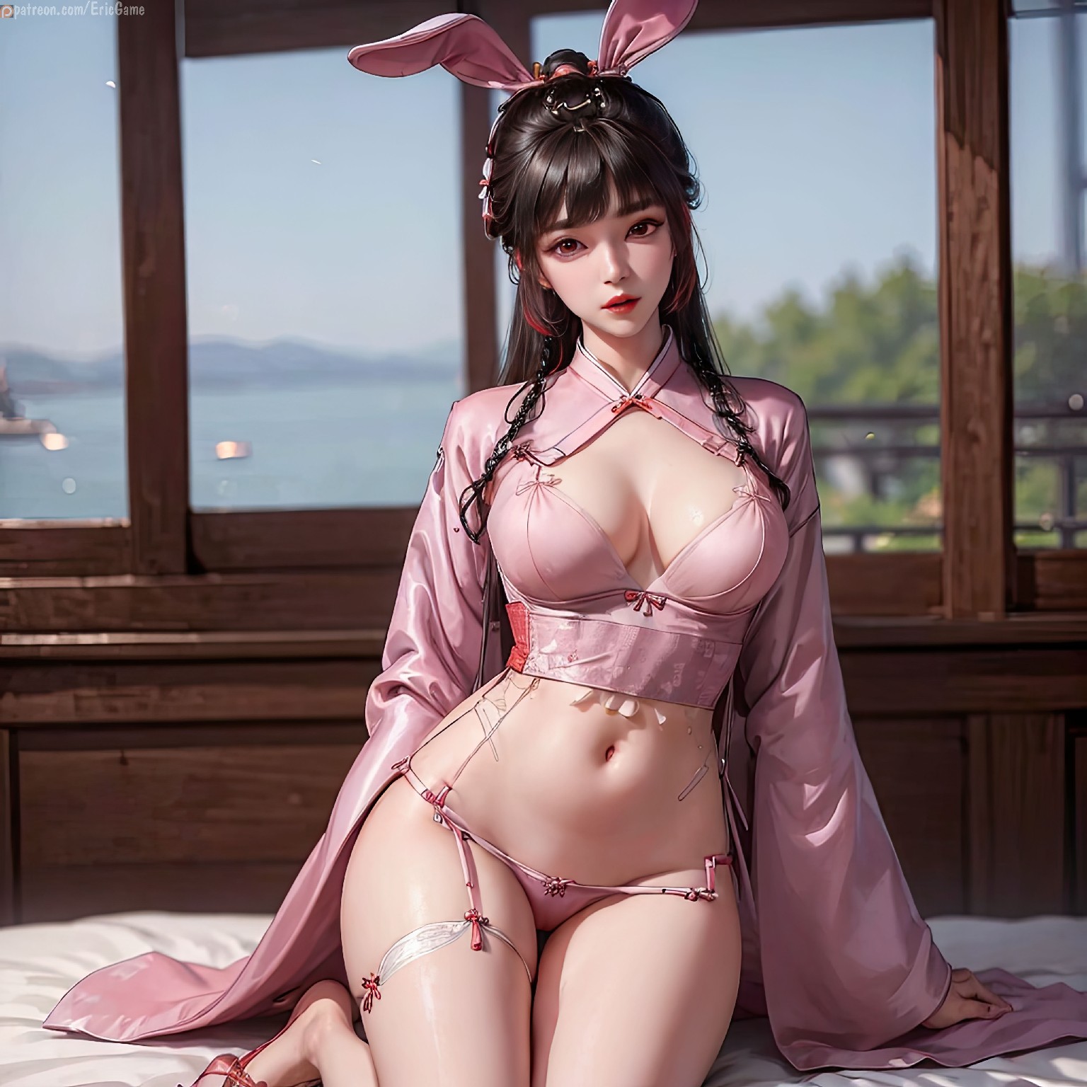 VOL 146 XIAOWU小舞斗羅大陸-第1章-图片12