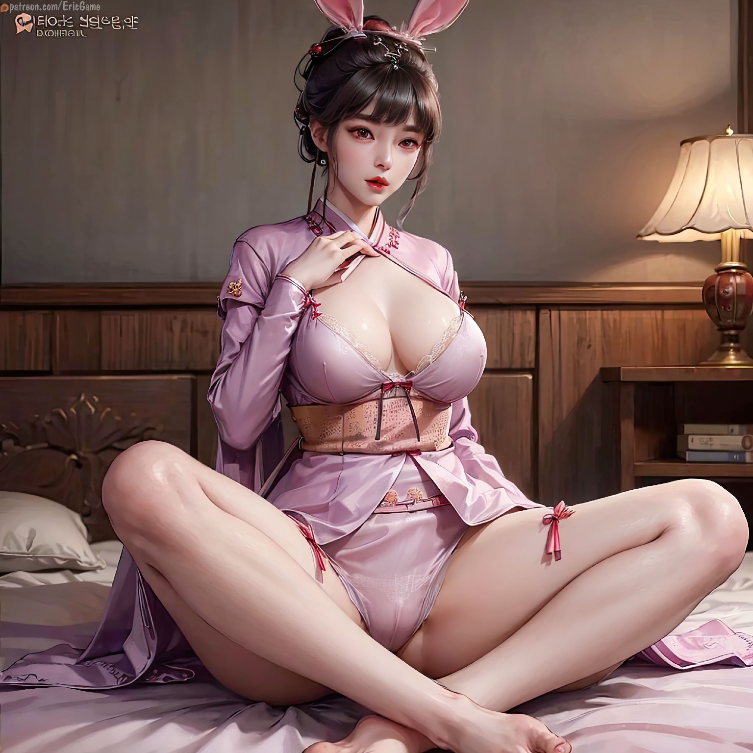 VOL 146 XIAOWU小舞斗羅大陸-第1章-图片22