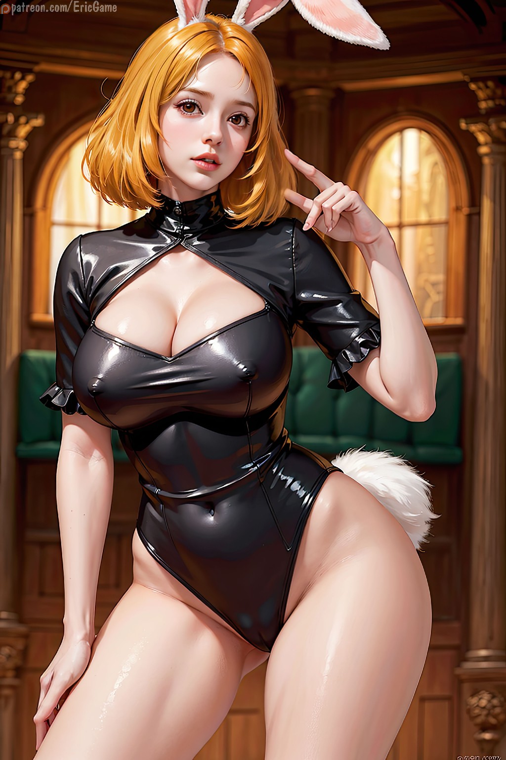 VOL 147 CARROT  ONPIECE-第1章-图片4