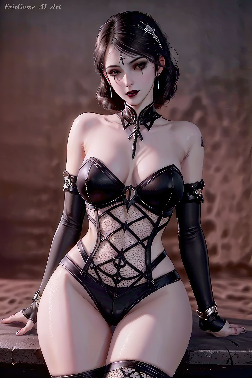 VOL 149 DARK GIRL  斗羅大陸-第1章-图片1