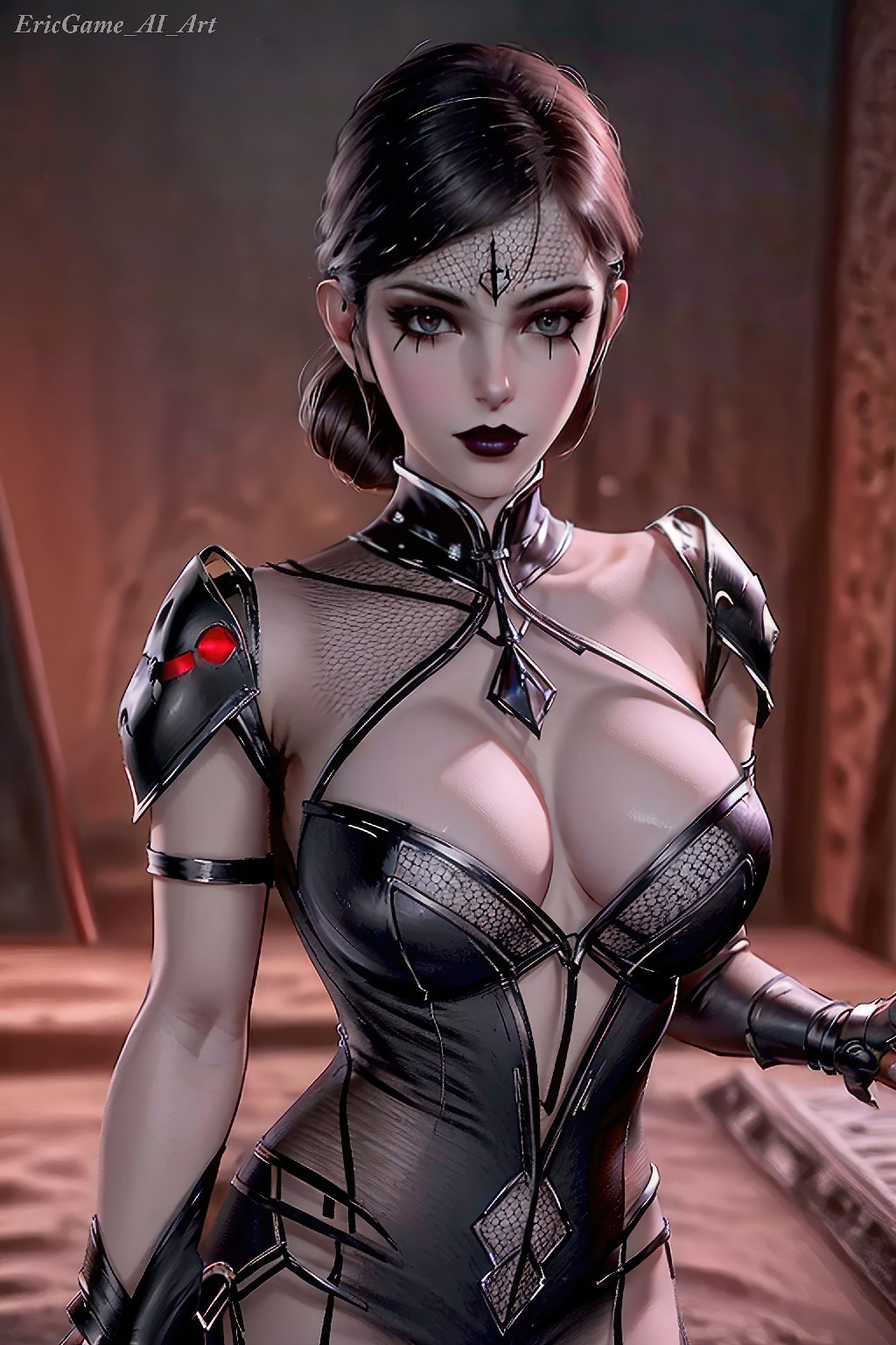 VOL 149 DARK GIRL  斗羅大陸-第1章-图片2