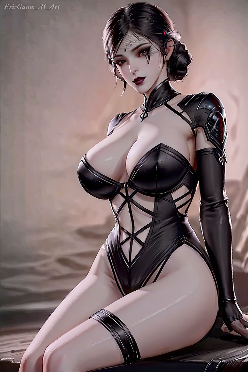 VOL 149 DARK GIRL  斗羅大陸-第1章-图片7