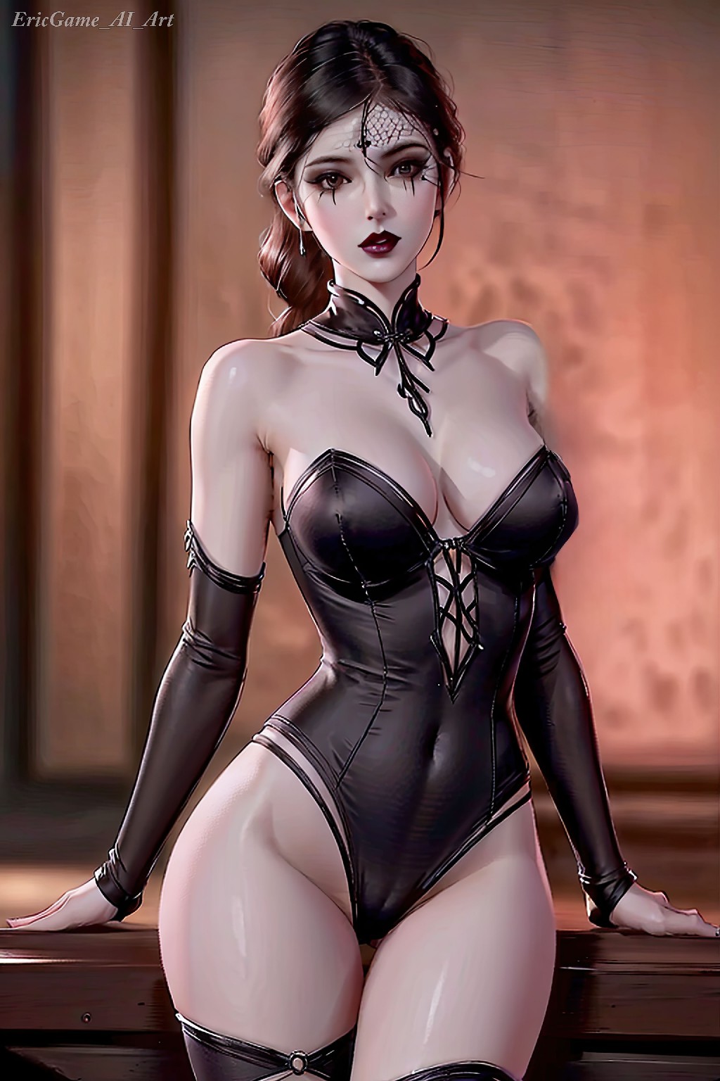 VOL 149 DARK GIRL  斗羅大陸-第1章-图片11