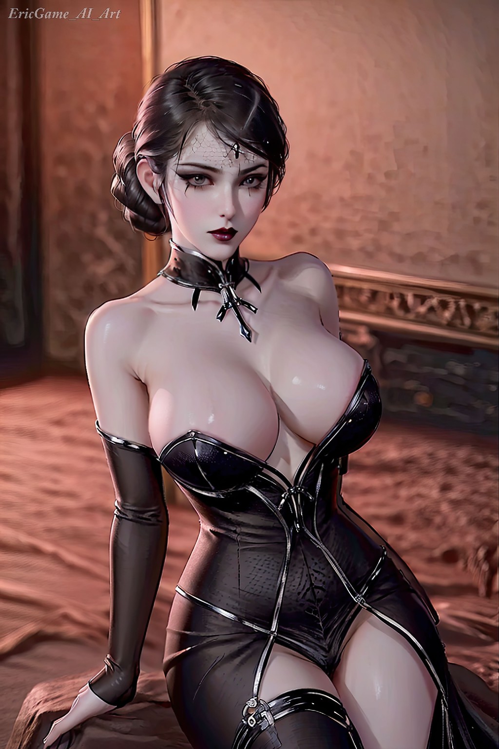 VOL 149 DARK GIRL  斗羅大陸-第1章-图片14