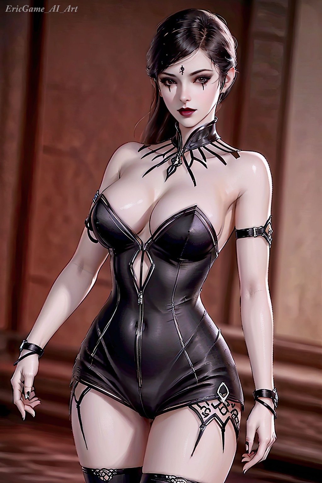 VOL 149 DARK GIRL  斗羅大陸-第1章-图片16