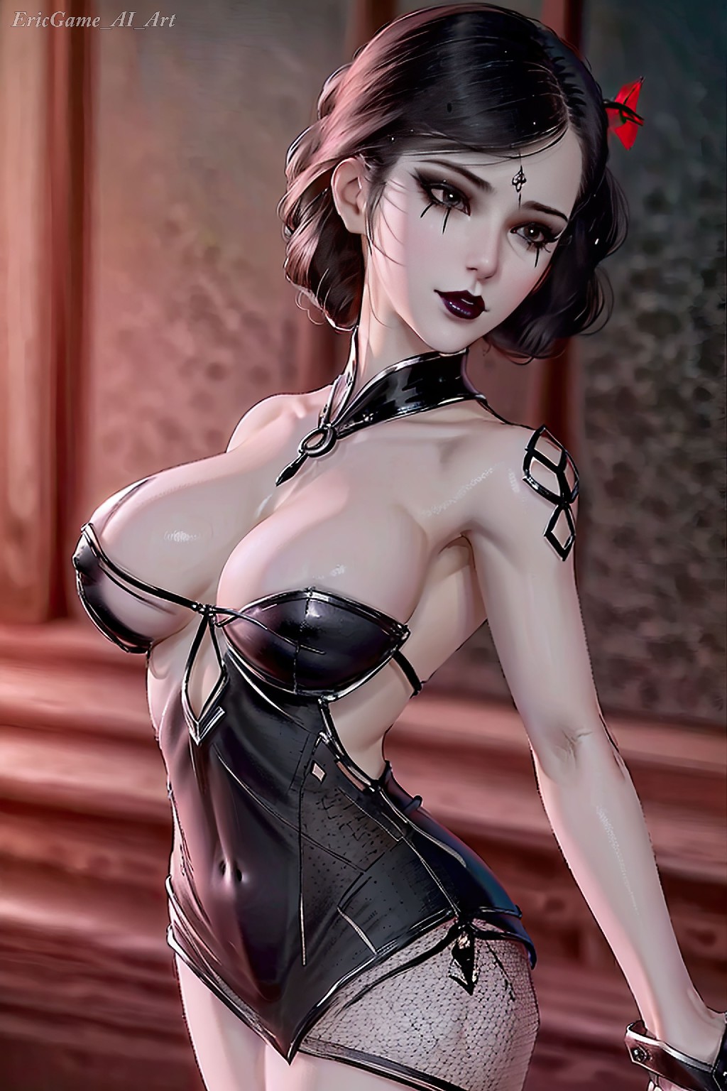 VOL 149 DARK GIRL  斗羅大陸-第1章-图片17