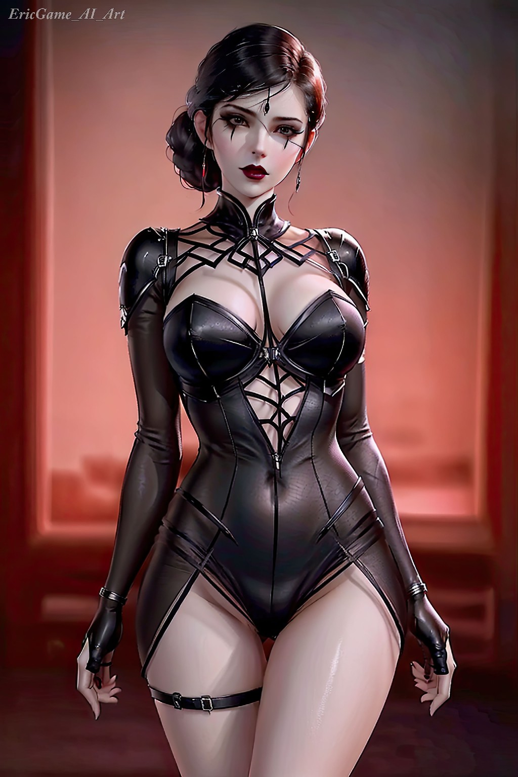 VOL 149 DARK GIRL  斗羅大陸-第1章-图片18