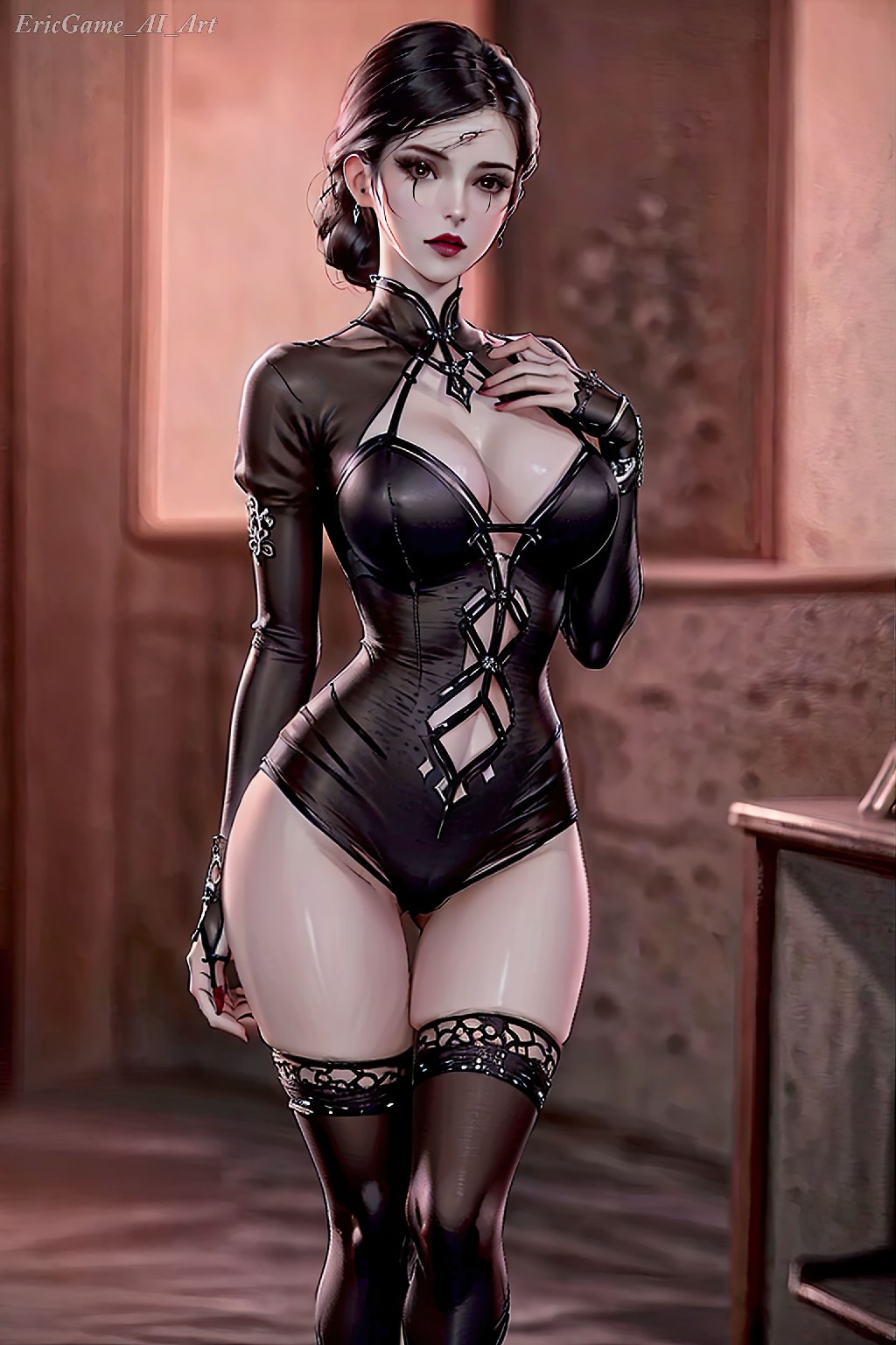 VOL 149 DARK GIRL  斗羅大陸-第1章-图片19