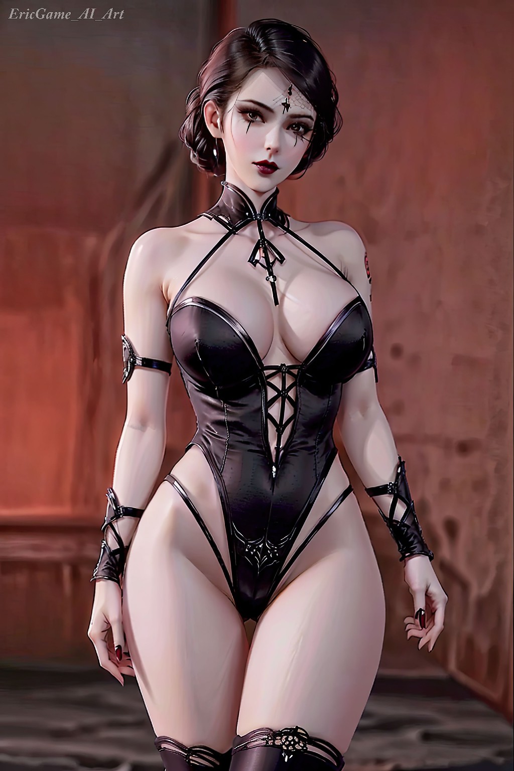 VOL 149 DARK GIRL  斗羅大陸-第1章-图片22