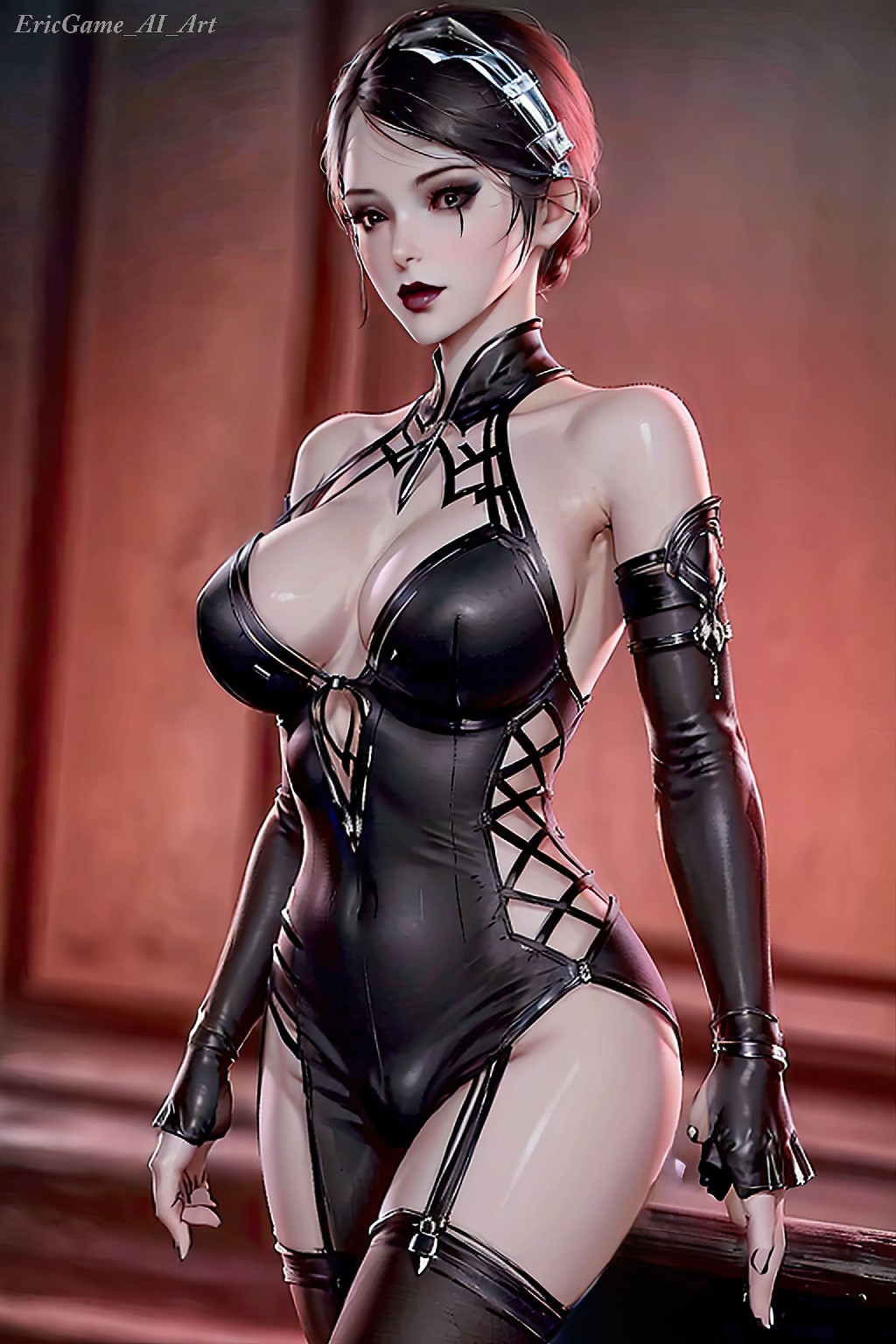 VOL 149 DARK GIRL  斗羅大陸-第1章-图片23