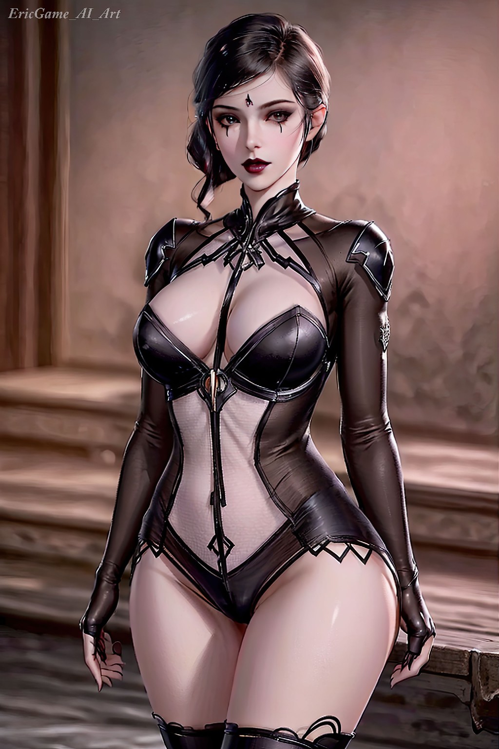 VOL 149 DARK GIRL  斗羅大陸-第1章-图片24