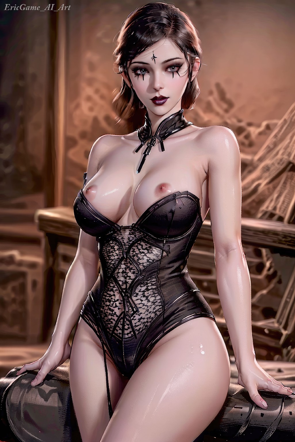 VOL 149 DARK GIRL  斗羅大陸-第1章-图片41